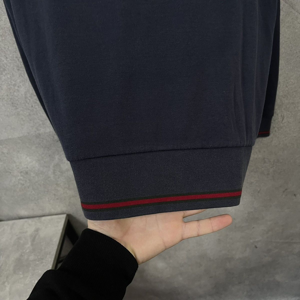 Gucci Gucci Zip Hoodie Size US M / EU 48-50 / 2 - 12 Thumbnail
