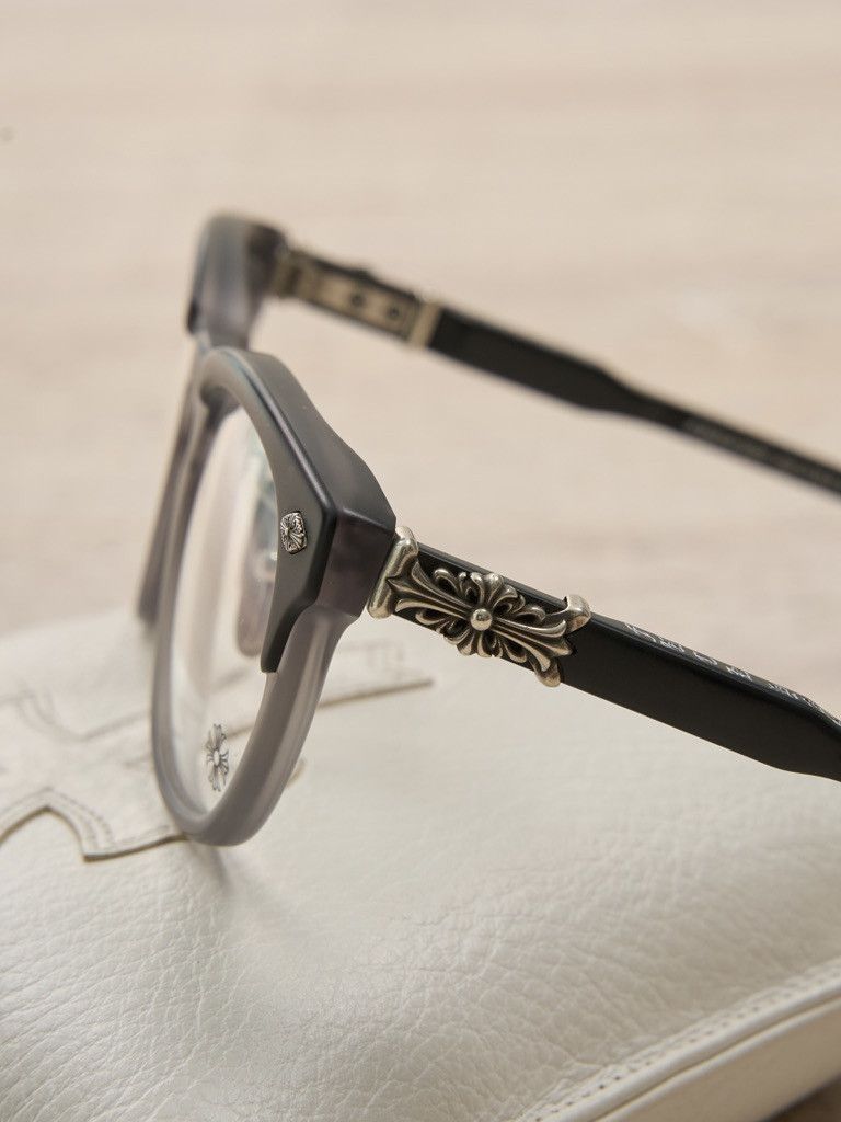 Chrome Hearts CHROME HEARTS RODSICLE Matte Black Matte Graphite Size ONE SIZE - 5 Thumbnail