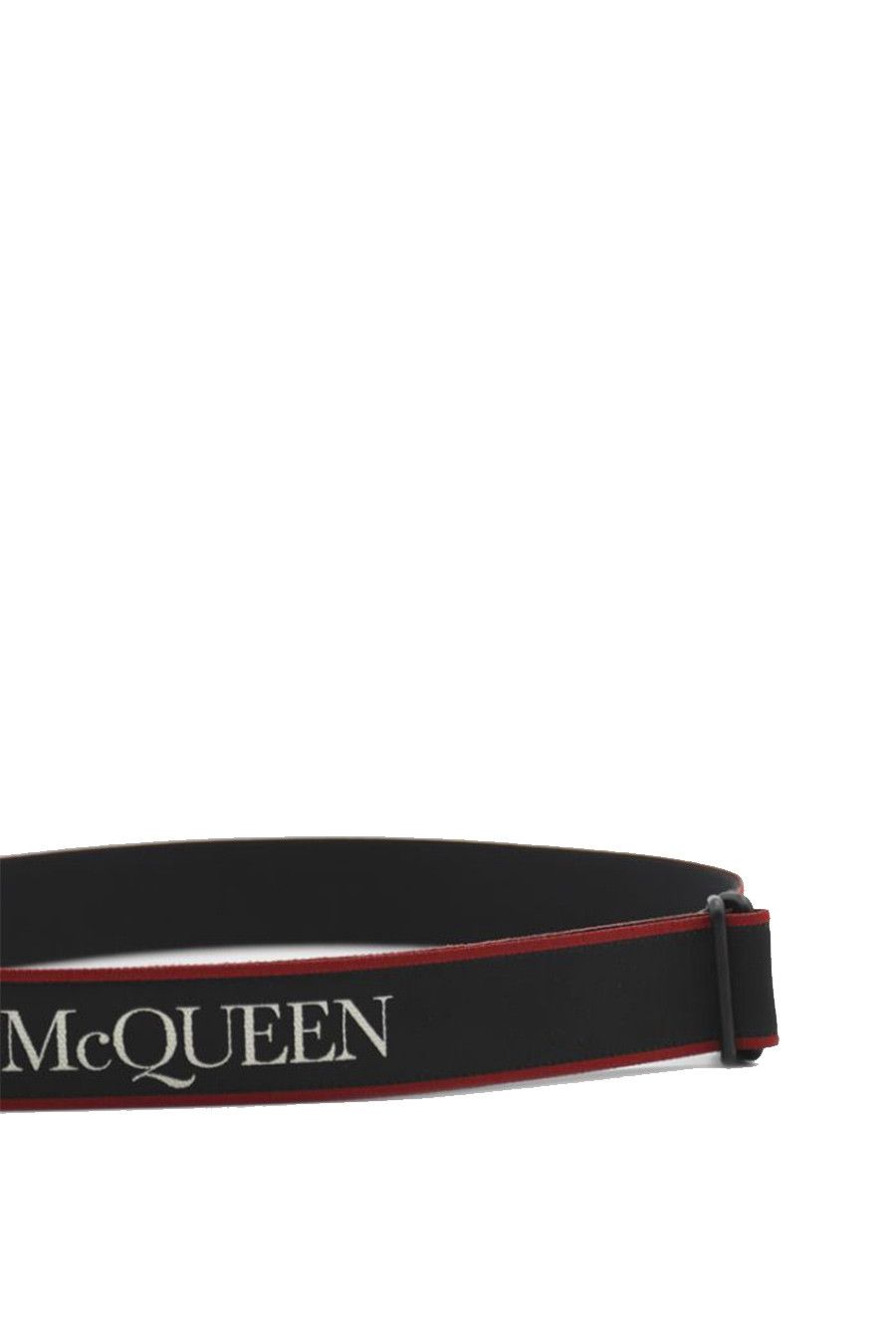 Alexander McQueen Men's belt Alexander McQueen. Size 36 - 3 Thumbnail