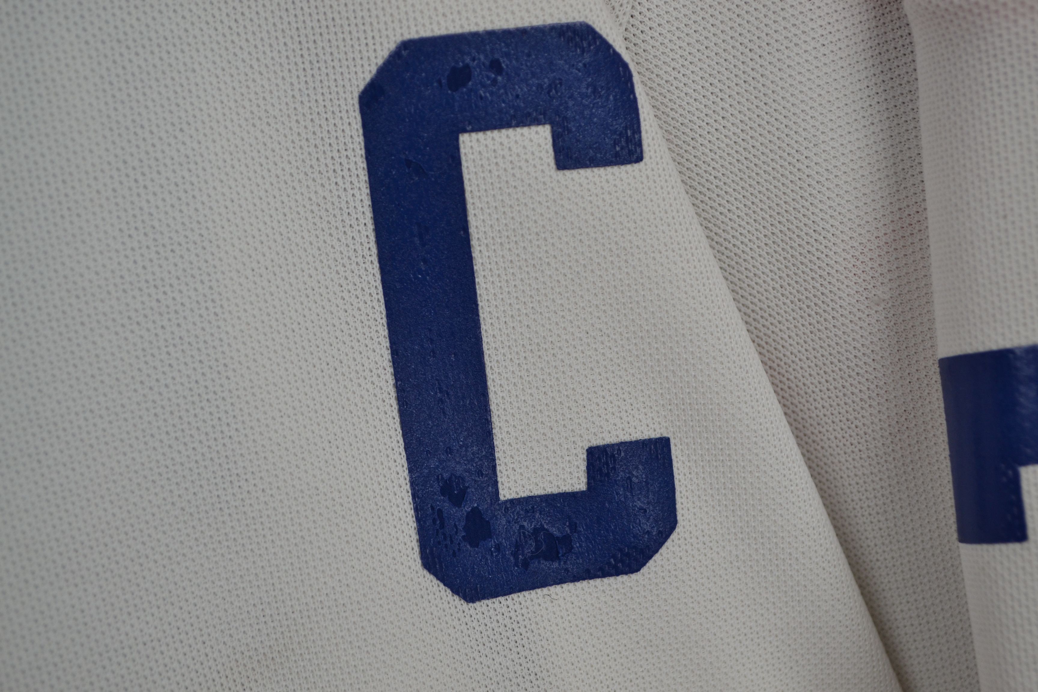 Ccm Canadien CCM Montreal Vintage M Pierre Turgeon 77 Jersey Size US M / EU 48-50 / 2 - 5 Thumbnail