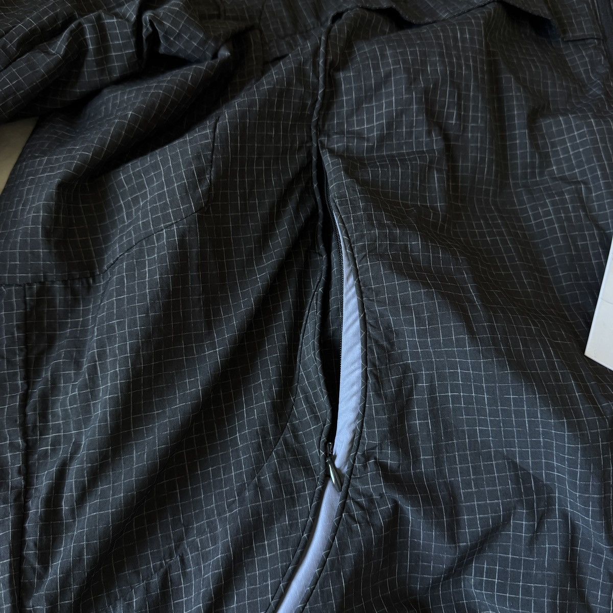 Puma Puma Black Jacket With Saint Laurent Hanger Size US XL / EU 56 / 4 - 4 Thumbnail