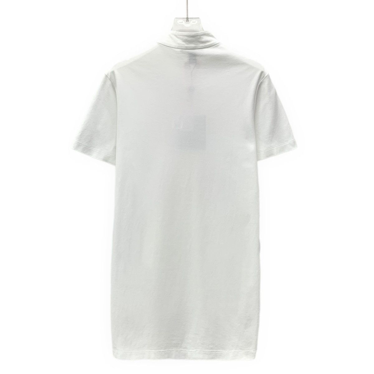 Louis Vuitton Louis Vuitton Monogram Printed Short Sleeve Dress K26WX Size S / US 4 / IT 40 - 2 Thumbnail