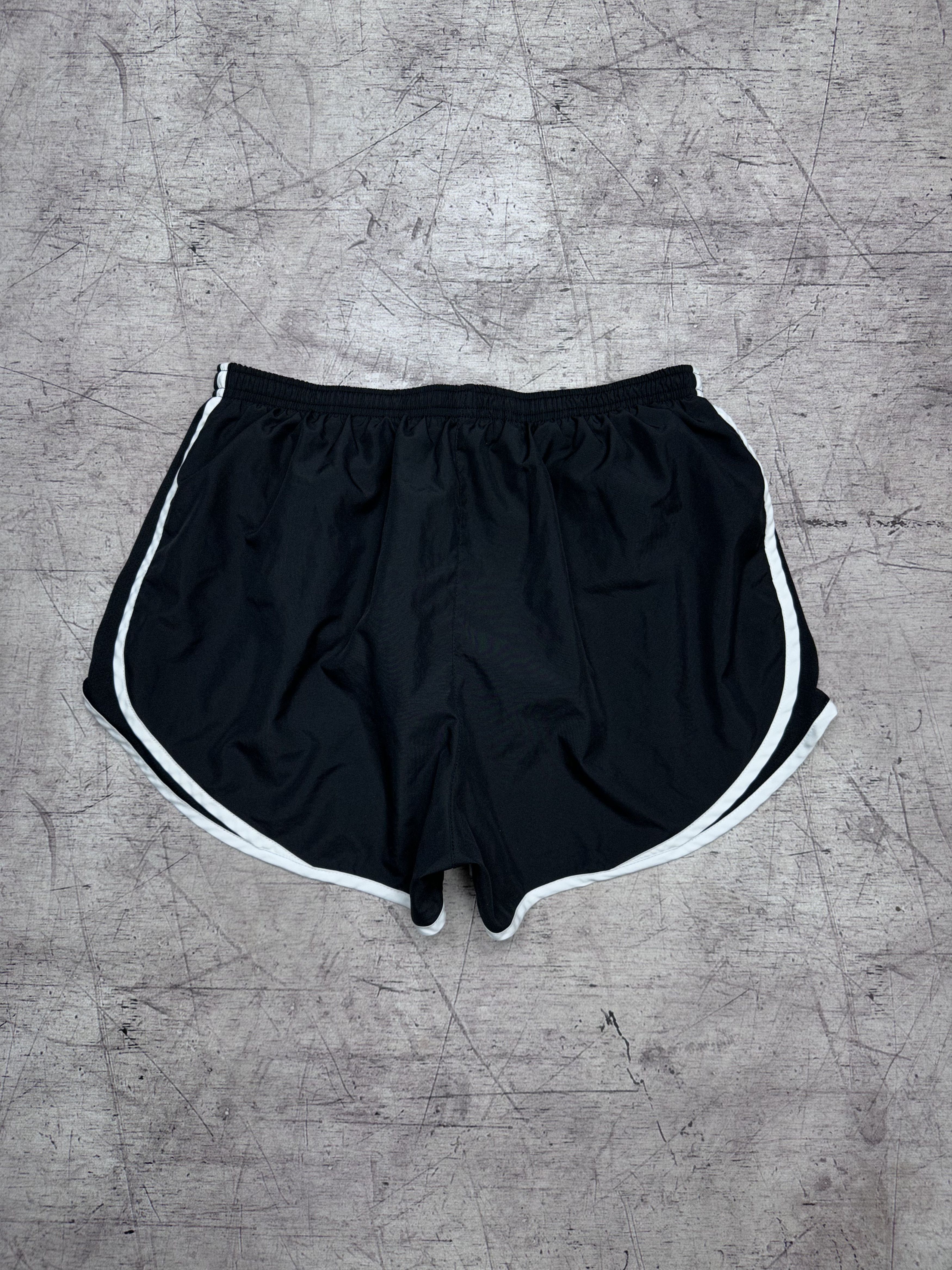 Nike Nike Dri Fit Womens Shorts Size 34" / US 12 / IT 48 - 8 Thumbnail