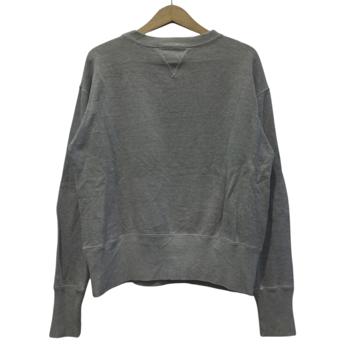 Pherrow's Sportwear Sweatshirt Double V