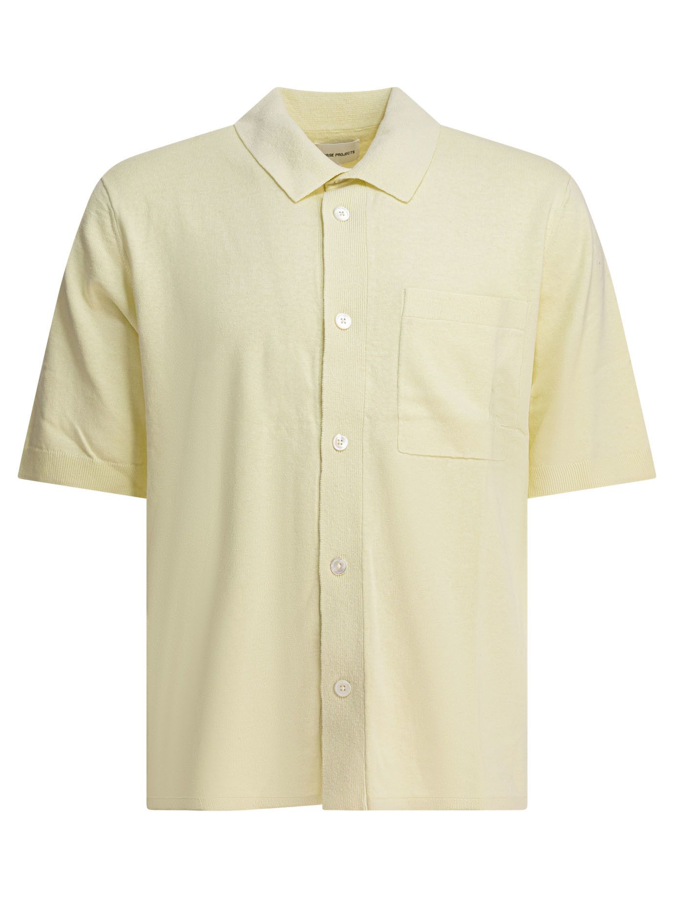 Norse Projects Norse Projects Rollo Shirt tag size S Men - USA Duties Paid Size US S / EU 44-46 / 1 - 1 Thumbnail