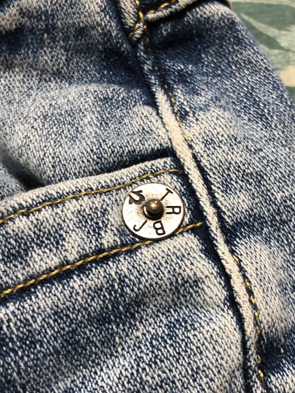 True Religion True Religion Shorts Size US 32 / EU 48 - 18 Thumbnail