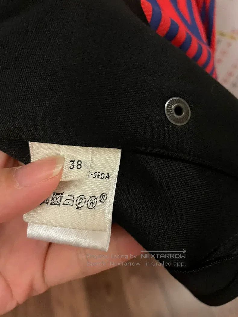 Hermes Hermes Silk Overcoat Size XS / US 0-2 / IT 36-38 - 4 Thumbnail