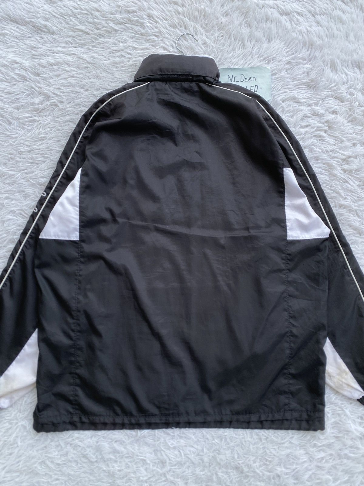 Champion Rare Vintage Champions Windbreaker/ Jacket Size US XL / EU 56 / 4 - 16 Thumbnail