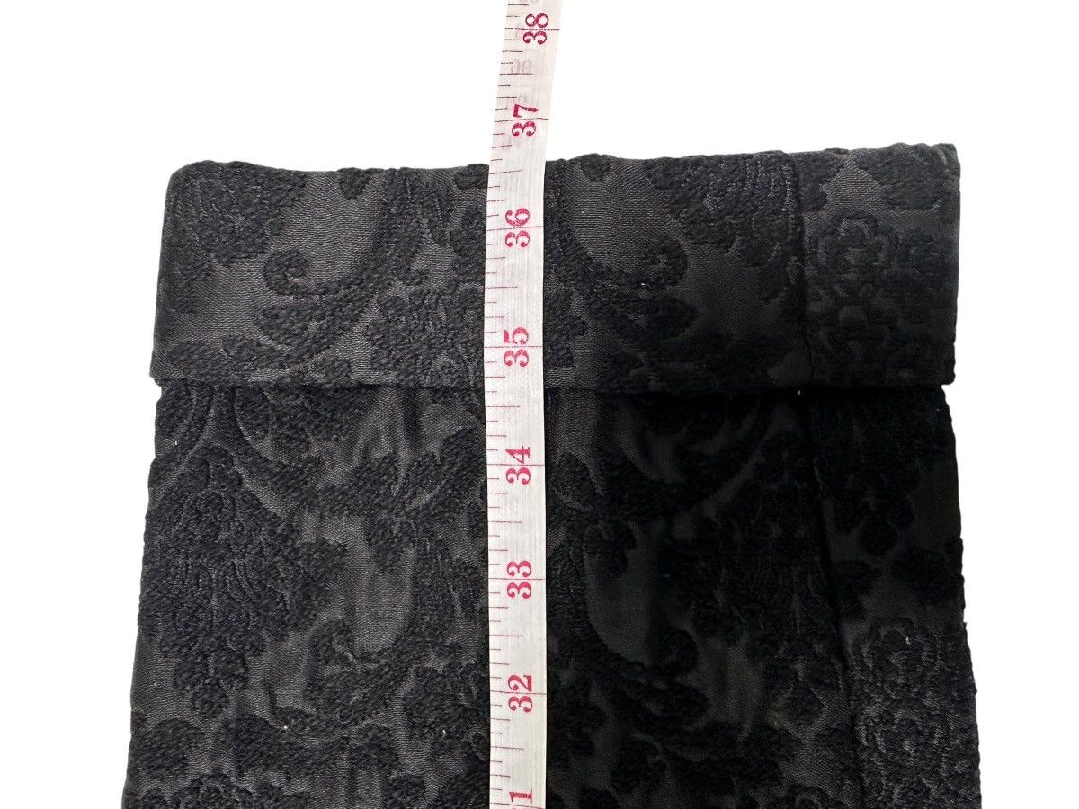 Engineered Garments ENGINEERED GARMENTS | Floral-Patterned Trousers Size US 32 / EU 48 - 8 Thumbnail