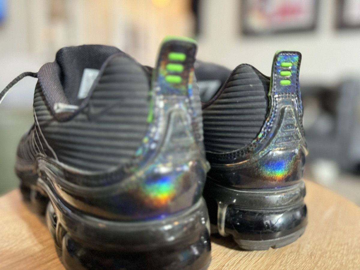 Nike 🔥NIKE AIR MAX 360 “GREEN STRIKE” 🔥⚡️14 Size US 14 / EU 47 - 6 Thumbnail