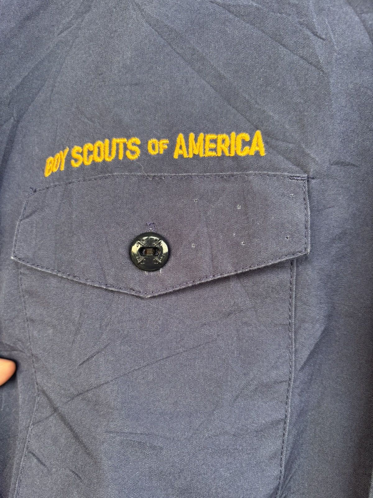 Other Boy Scouts OF American Size US M / EU 48-50 / 2 - 7 Thumbnail