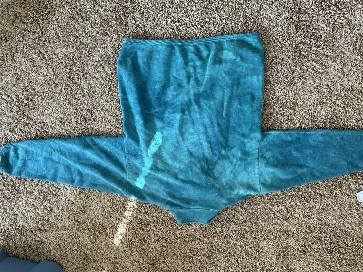 Vintage Dagoli canada quarter 90s vintage zip tie dye embroidery Size US M / EU 48-50 / 2 - 5 Thumbnail