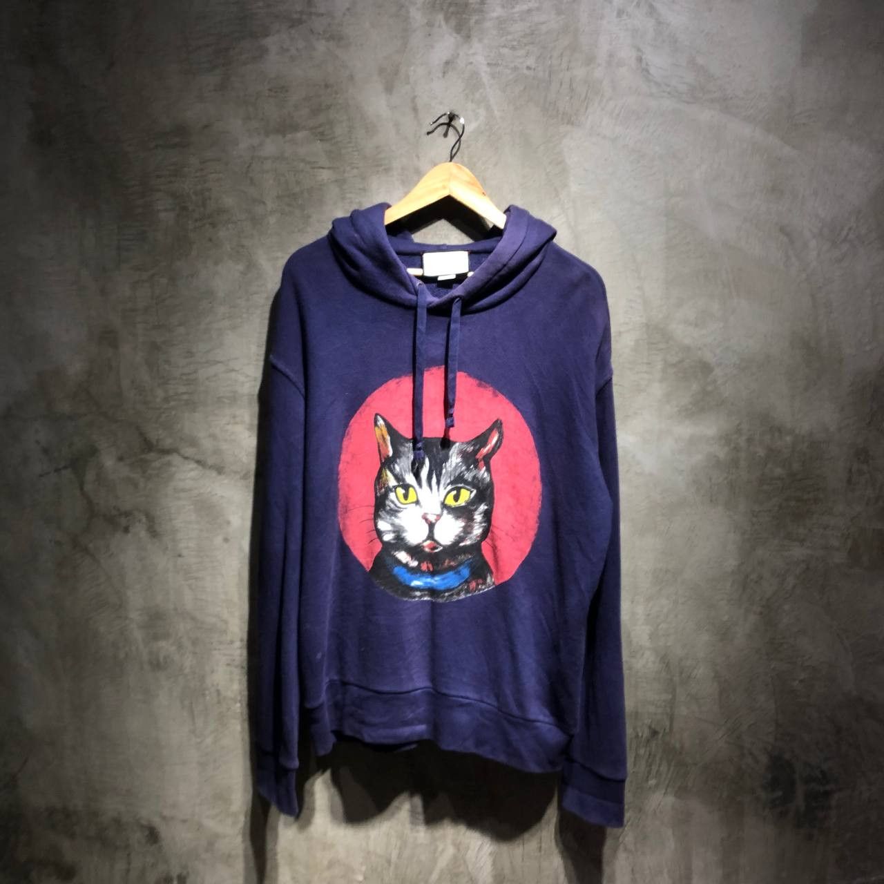 Gucci Gucci Side Line Zip Set up Hoodie Pants | Grailed 