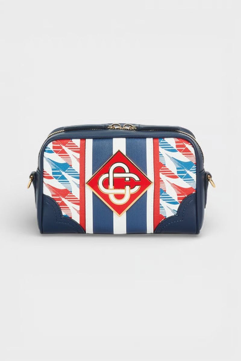 Casablanca o1mle0326 Size: OS / Crossbody Bag in Multicolor Size ONE SIZE - 1 Thumbnail