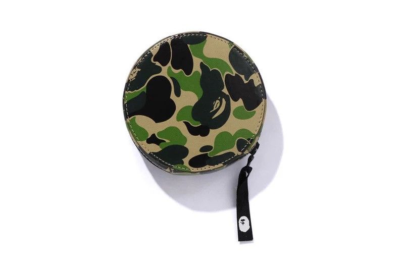 Bape Bape Coin Case Size ONE SIZE - 3 Thumbnail