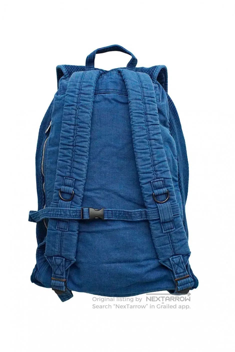 Porter Classic porter classic sword cloth backpack. Size ONE SIZE - 7 Thumbnail