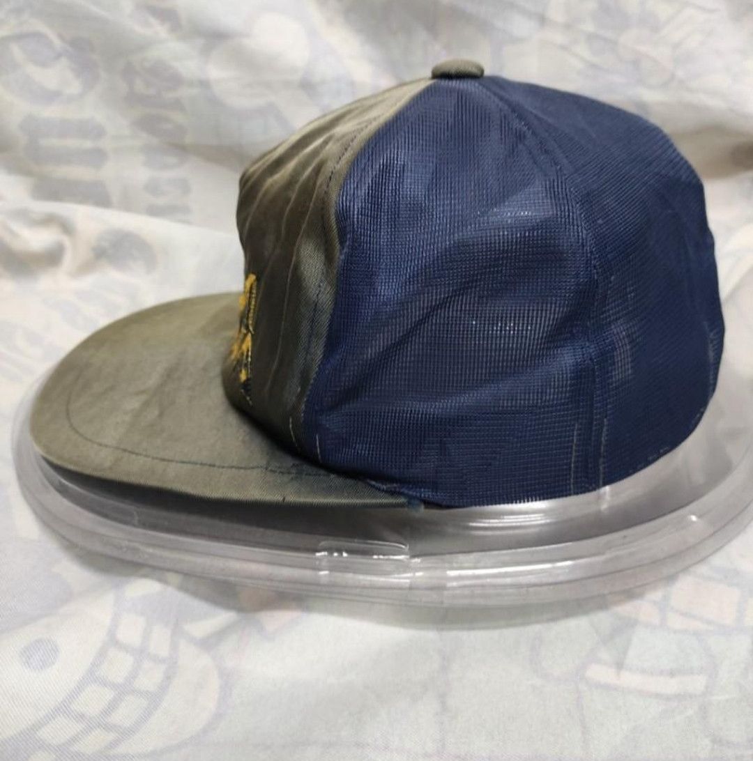 DAIWA TEAM DAIWA VINTAGE CAP Size ONE SIZE - 7 Thumbnail