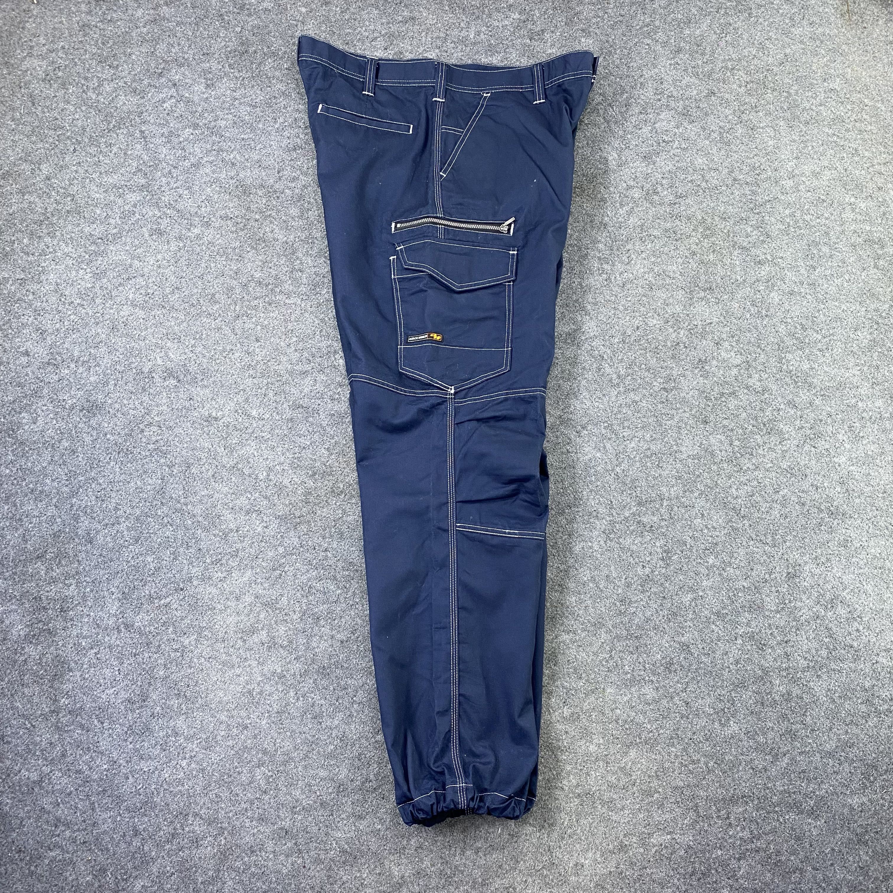 Other Nice cargo pants - C003 Size US 36 / EU 52 - 3 Thumbnail