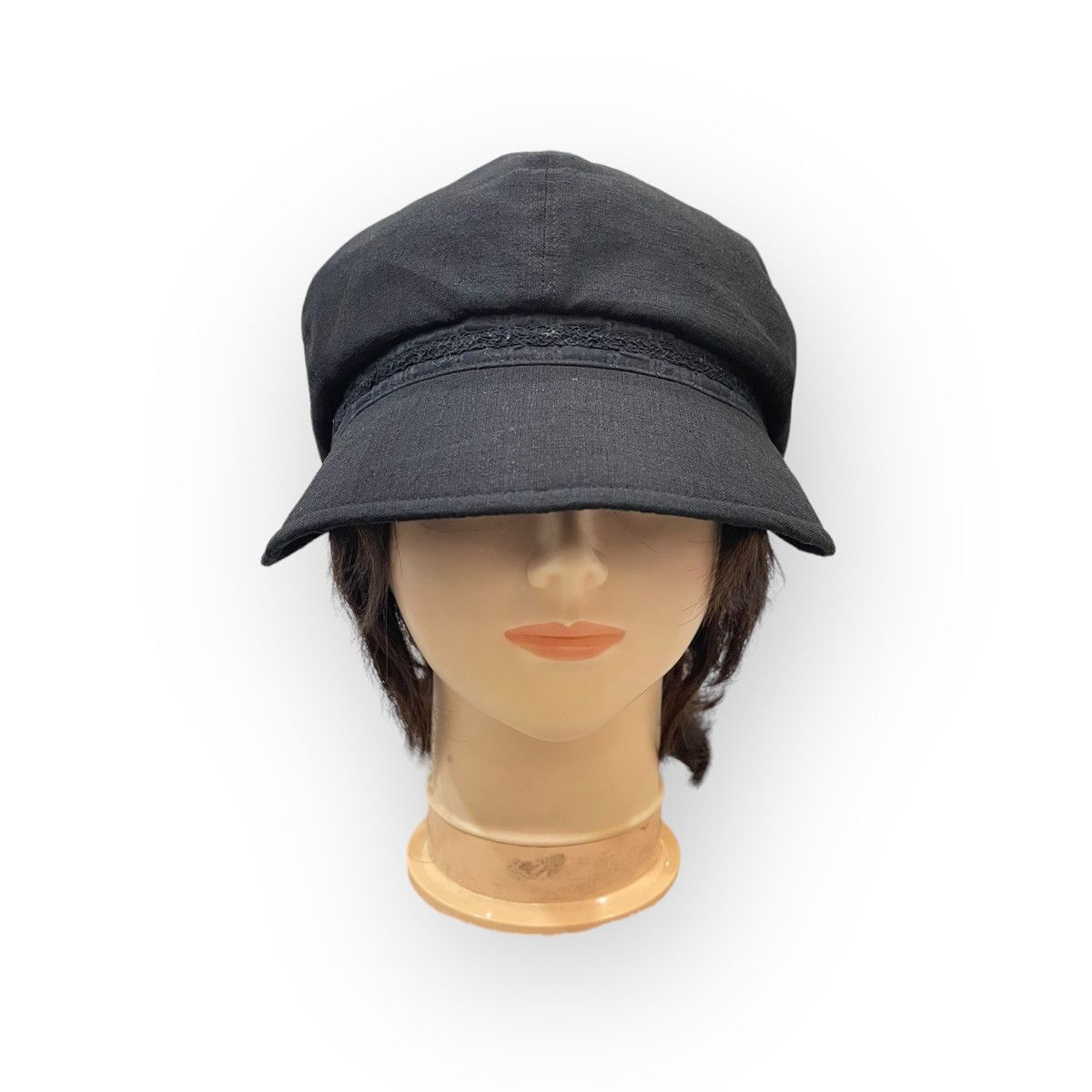 Balmain × Vintage Ivoire de Balmain Hat Size ONE SIZE - 3 Thumbnail