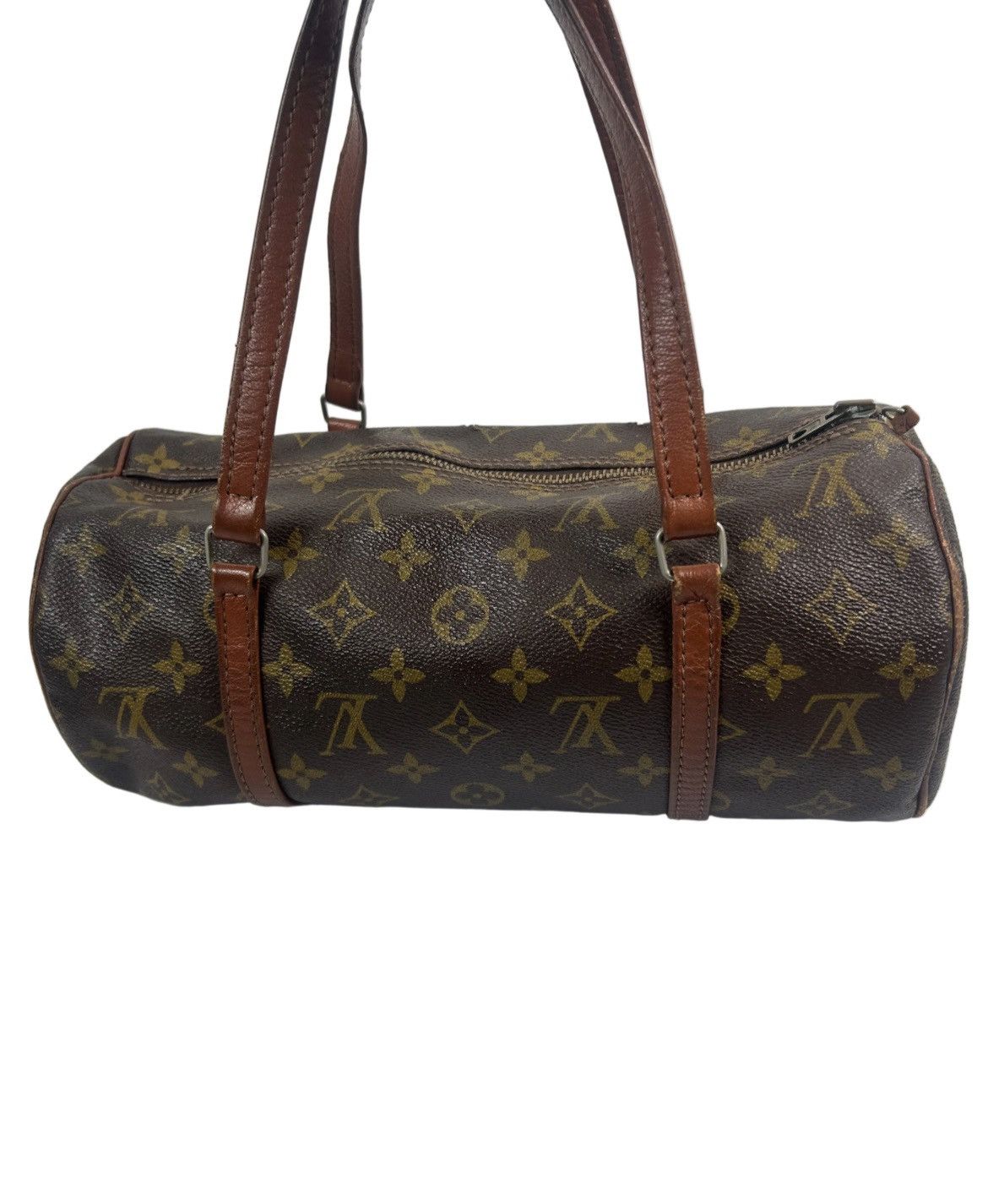 Louis Vuitton Louis Vuitton Monogram Papillon Bag Size ONE SIZE - 2 Thumbnail