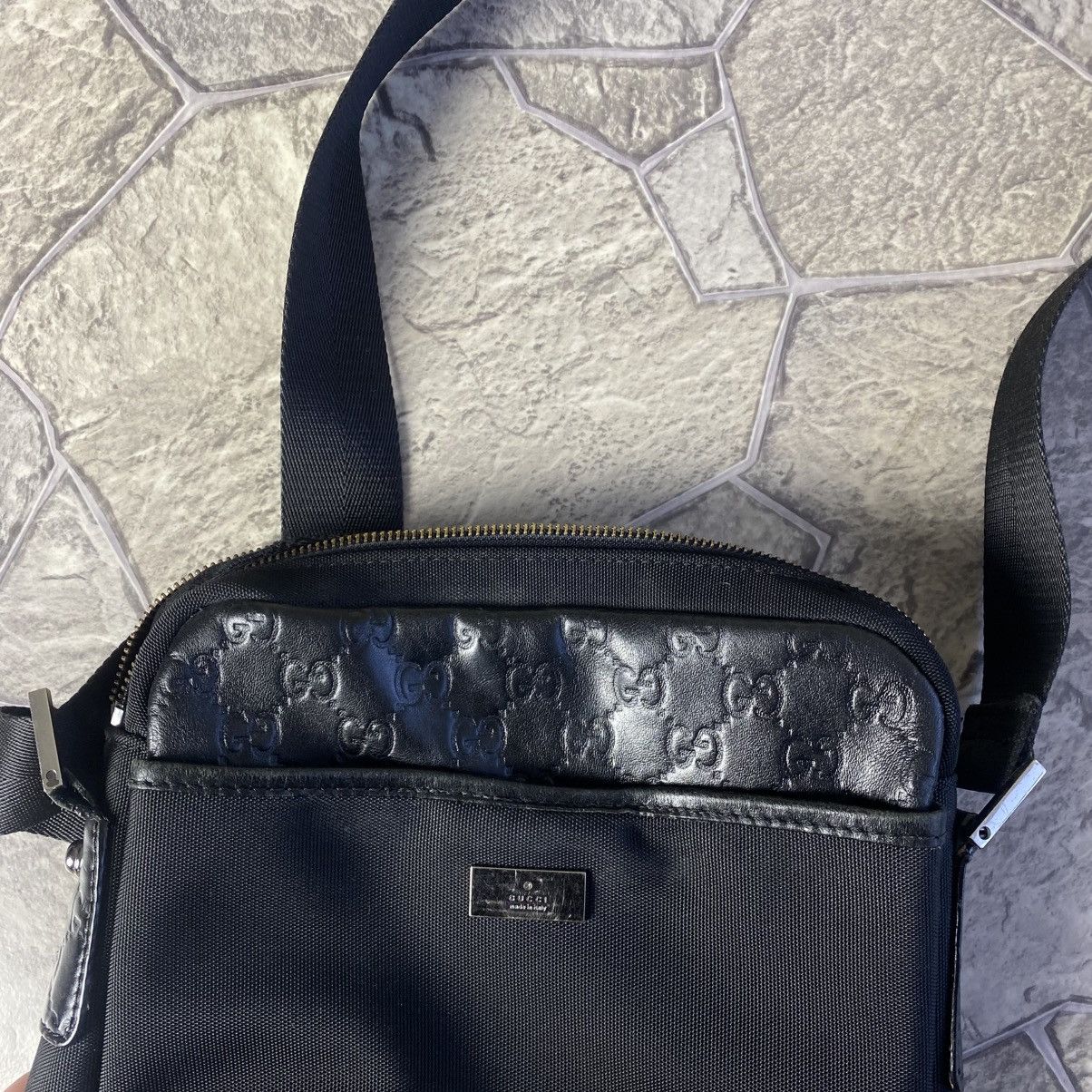 Gucci Gucci Crossbody Bag Size ONE SIZE - 7 Thumbnail