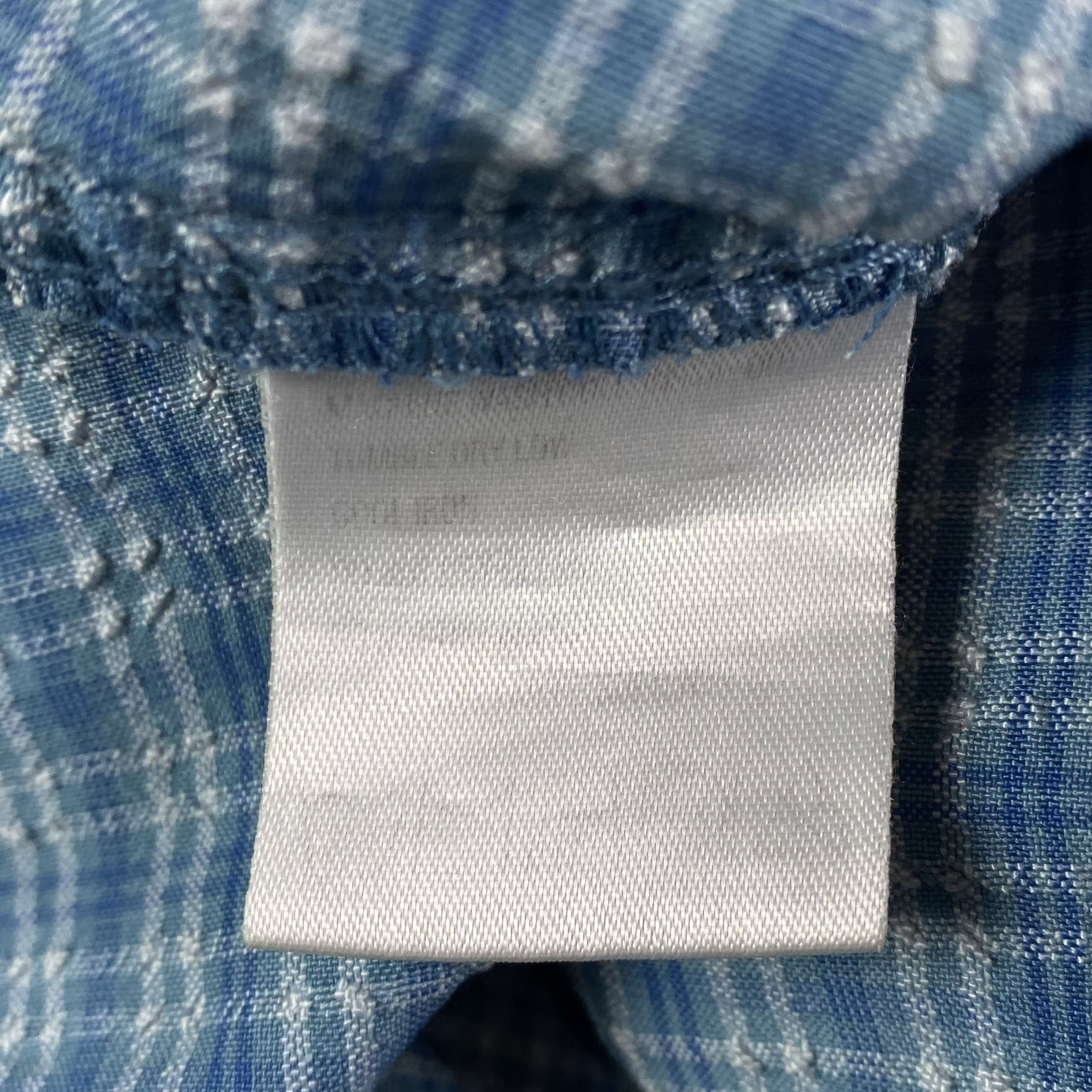 The North Face × Vintage Men’s Shirt Long Sleeve The North Face Vintage Size L Size US L / EU 52-54 / 3 - 6 Thumbnail