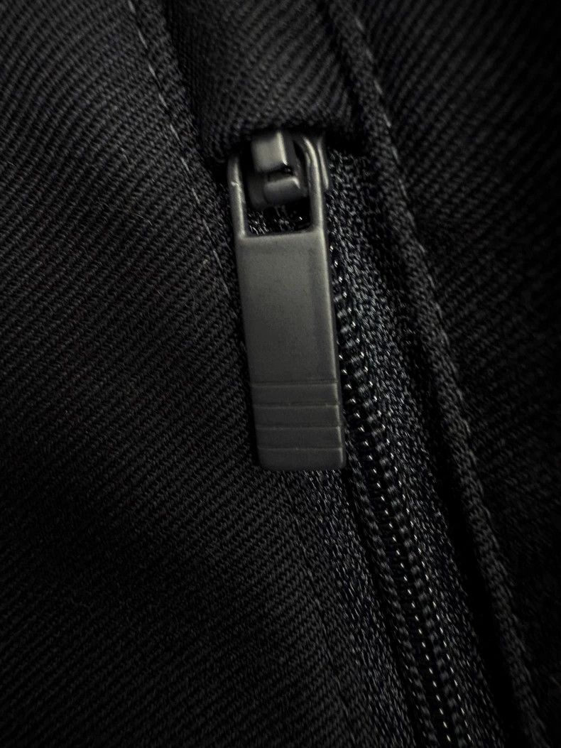 Thom Browne Thom Browne Zipper jacket Size US XS / EU 42 / 0 - 7 Thumbnail