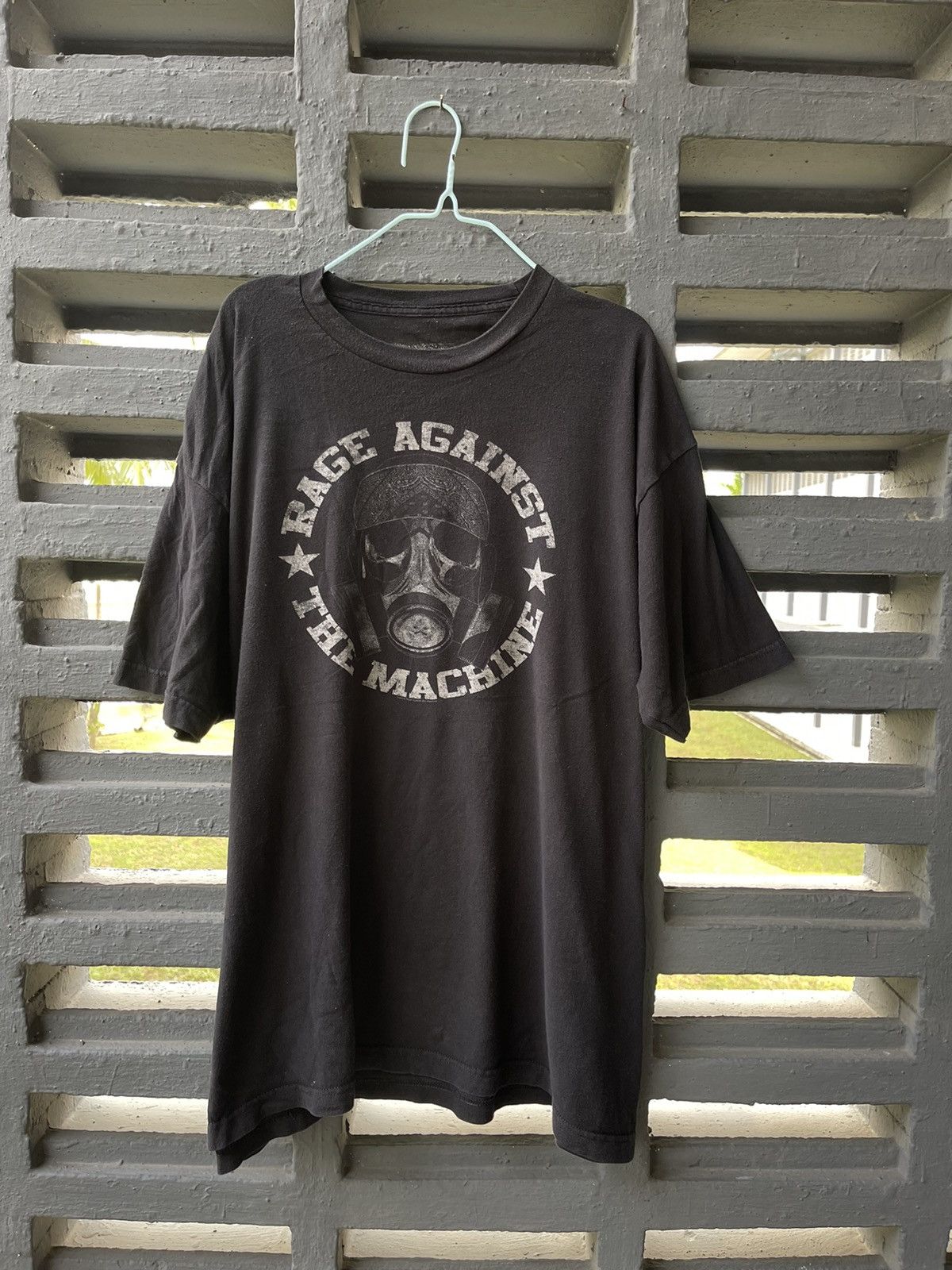Japanese Brand × Rage Against The Machine Rage Against the machine band tees Size US L / EU 52-54 / 3 - 1 Thumbnail