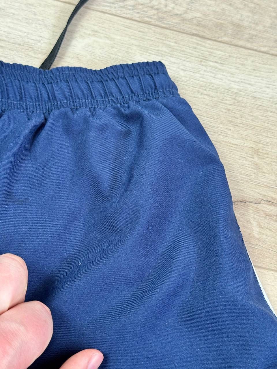 Nike Nike PSG Nylon Track Pants Size S Navy Blue Size US 30 / EU 46 - 5 Thumbnail