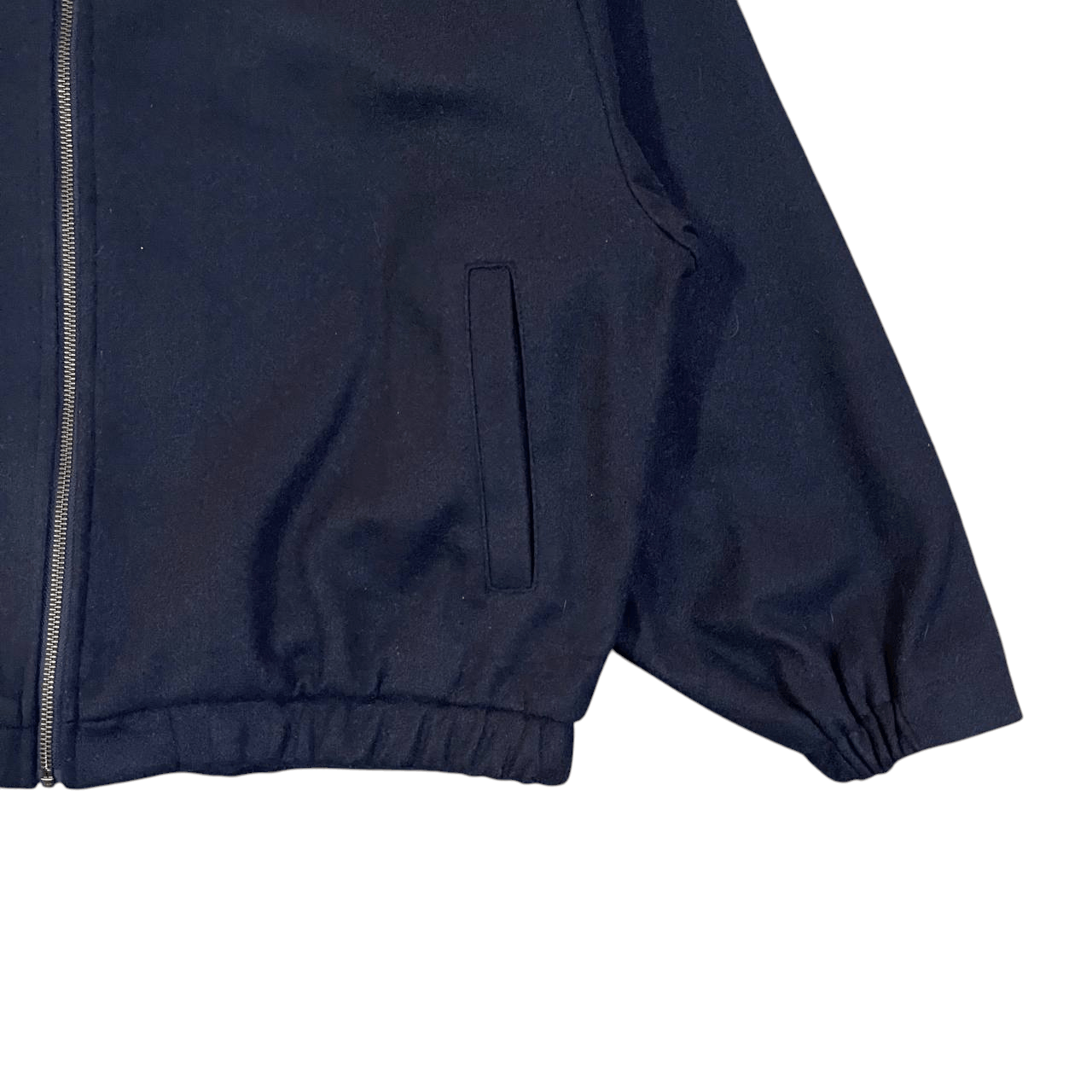 Issey Miyake Vintage Issey Miyake Inspired Wool Jacket Rocky Monroe Size US M / EU 48-50 / 2 - 4 Thumbnail