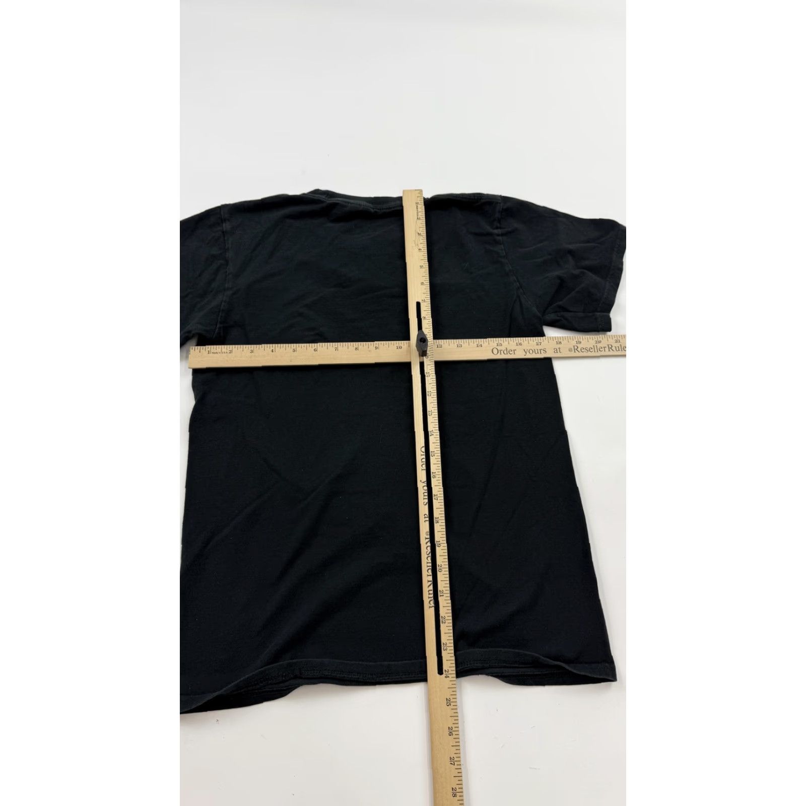 Port & Company VINTAGE Dutch Bros Coffee Shirt Adult Small Black Graphic Tee Crewneck Streetwear Men Size US S / EU 44-46 / 1 - 6 Thumbnail