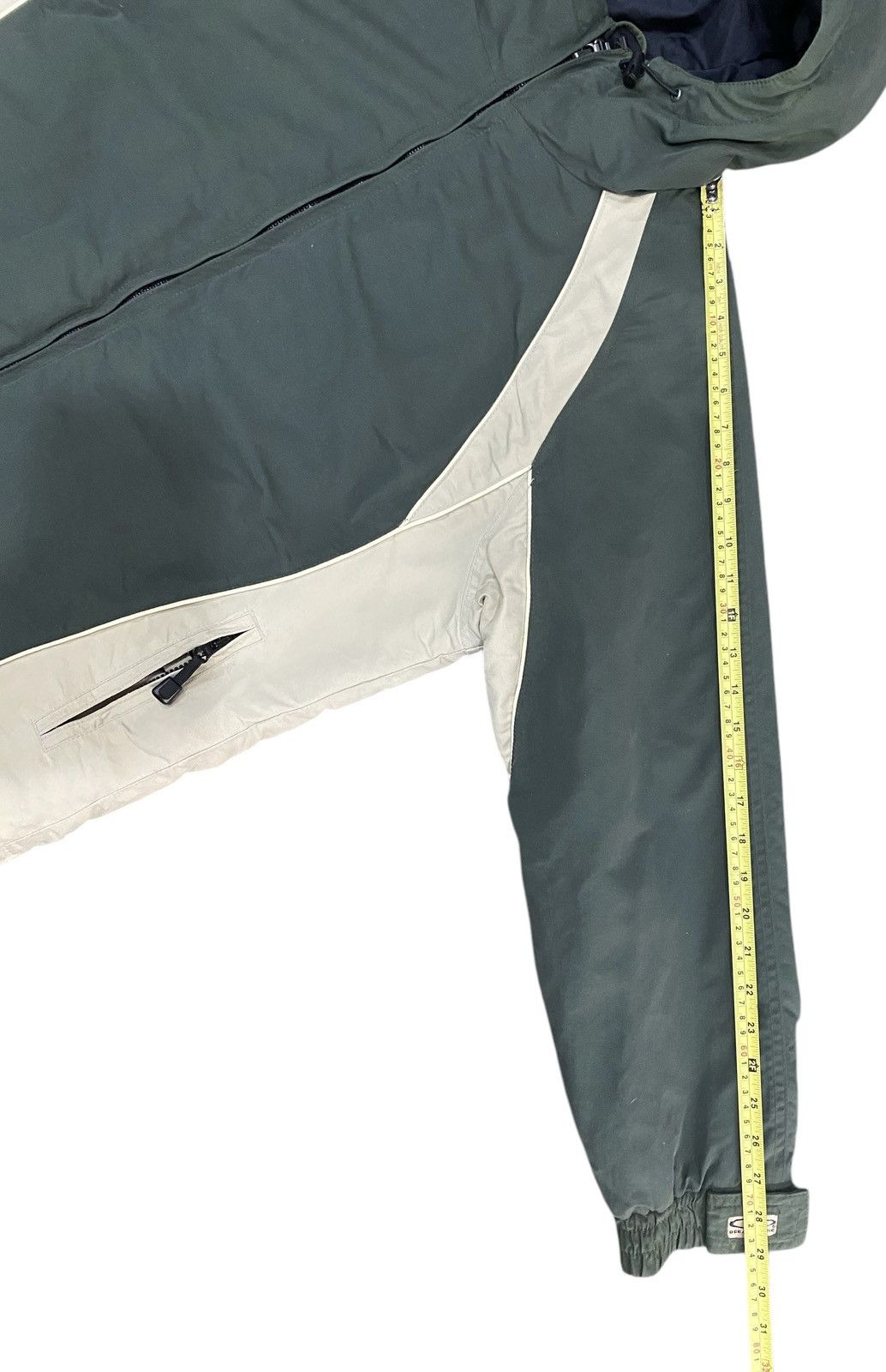 If Only Was True × Ocean Pacific Ocean Pacific Hoodie Zipper Jacket Outdoor Size US S / EU 44-46 / 1 - 13 Thumbnail