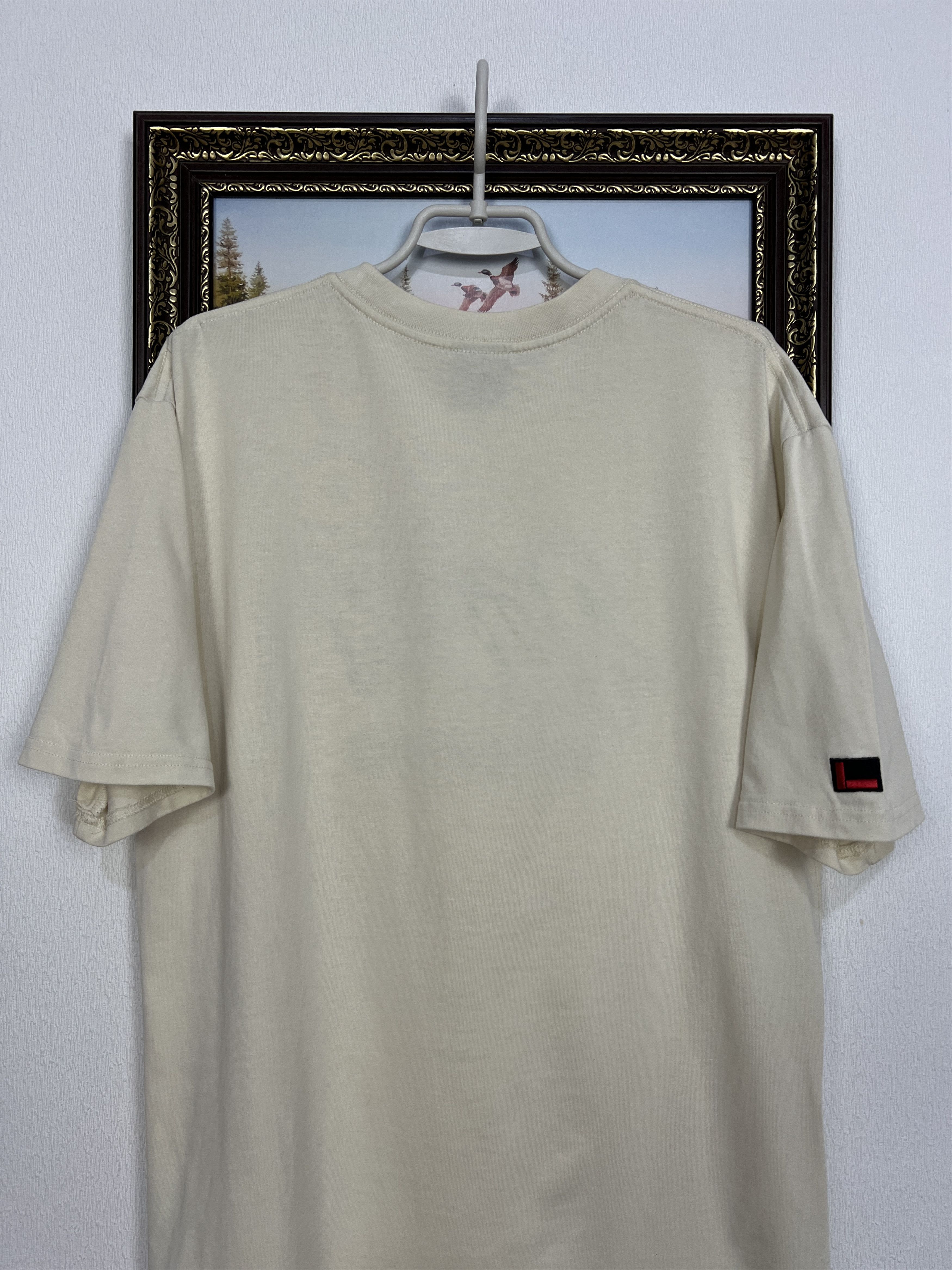 Vintage FUBU Sports Shirt Hip Hop Over Print Spell Out Big Logo Size US M / EU 48-50 / 2 - 9 Thumbnail