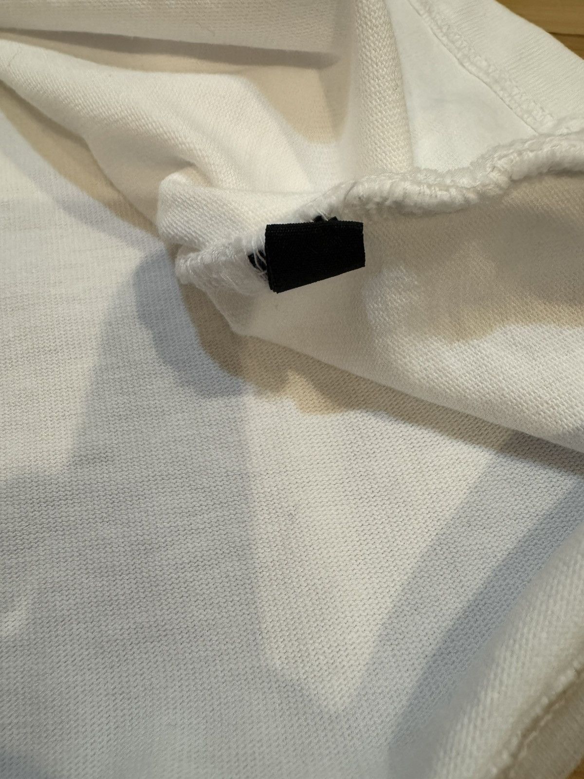 Sp5der Sp5der OG Web Tee White - Size Small Size US S / EU 44-46 / 1 - 6 Thumbnail