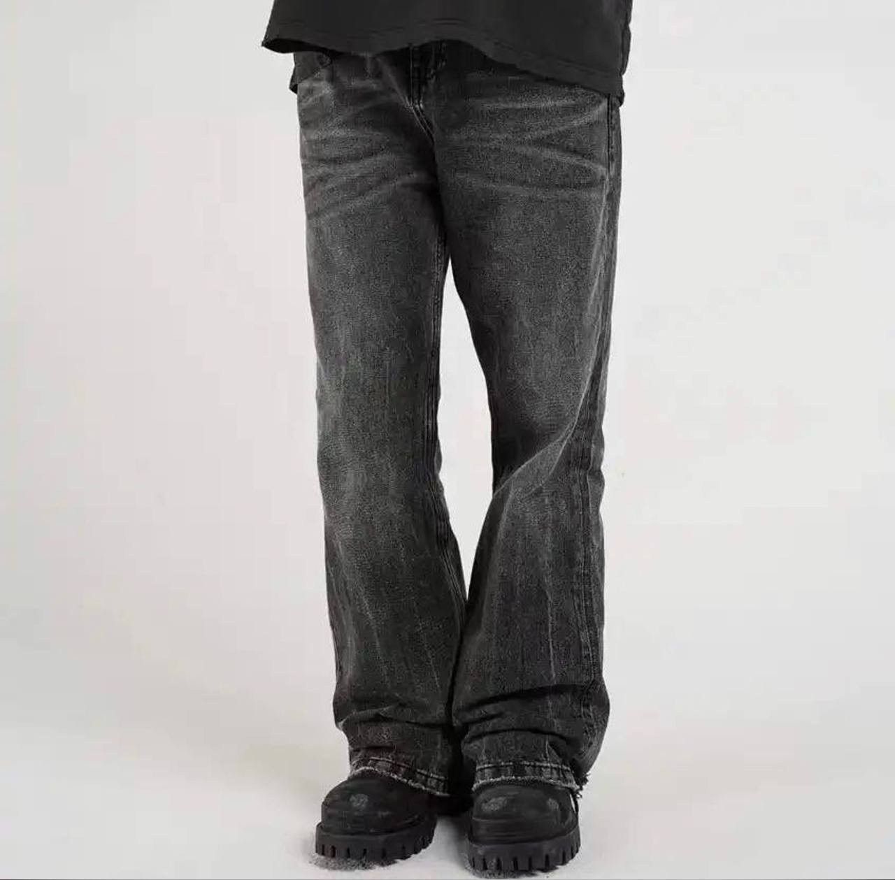 DENIM FEAR
