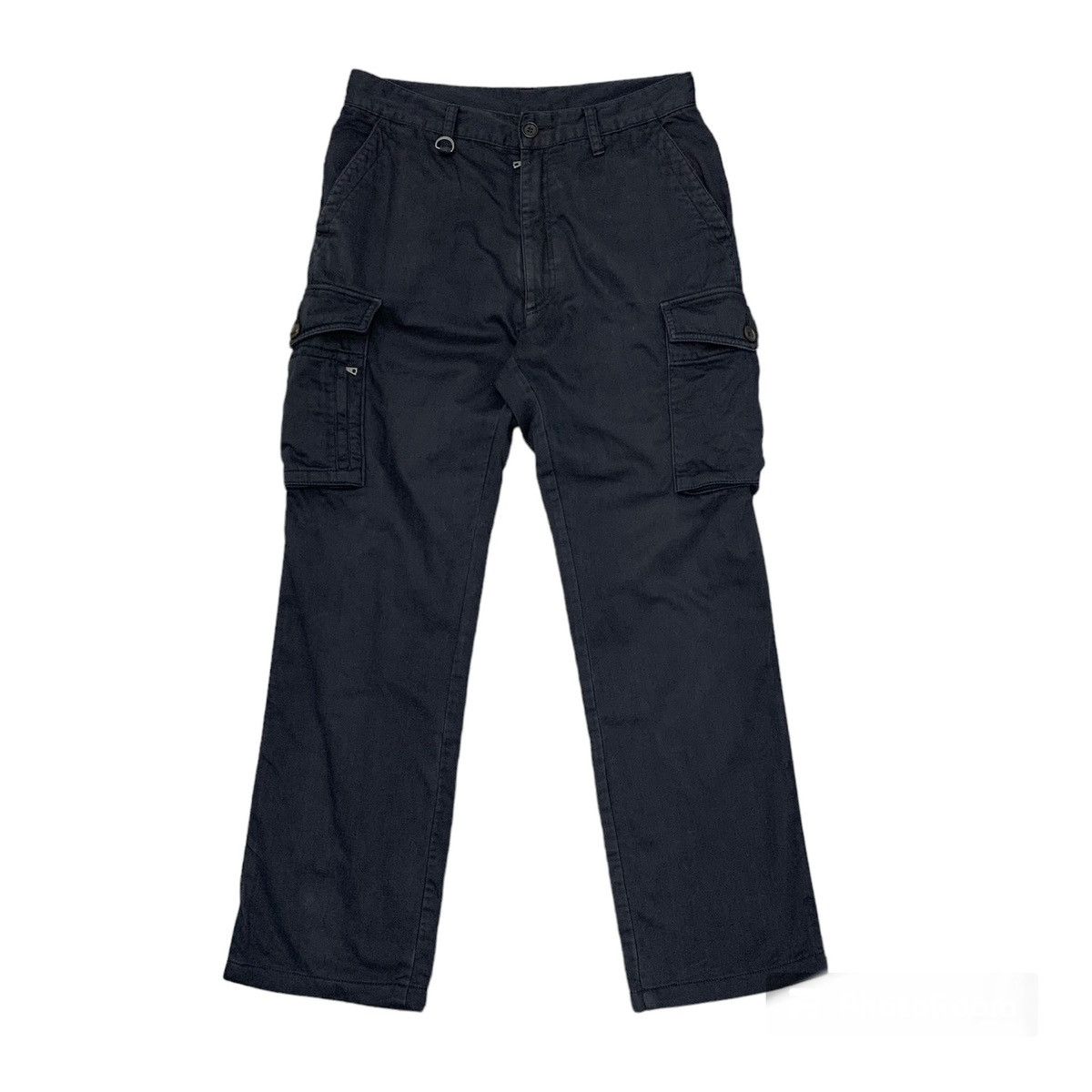 Visvim 🔥FreeShipping🔥 Sopnet 3D Pocket Cargo Pant Size US 31 - 1 Thumbnail
