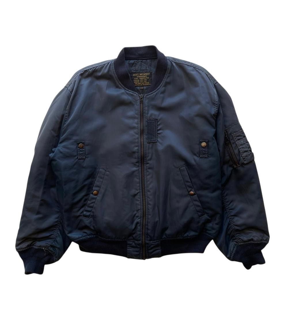 Other Bomber Jacket WaterProof Size US L / EU 52-54 / 3 - 1 Thumbnail