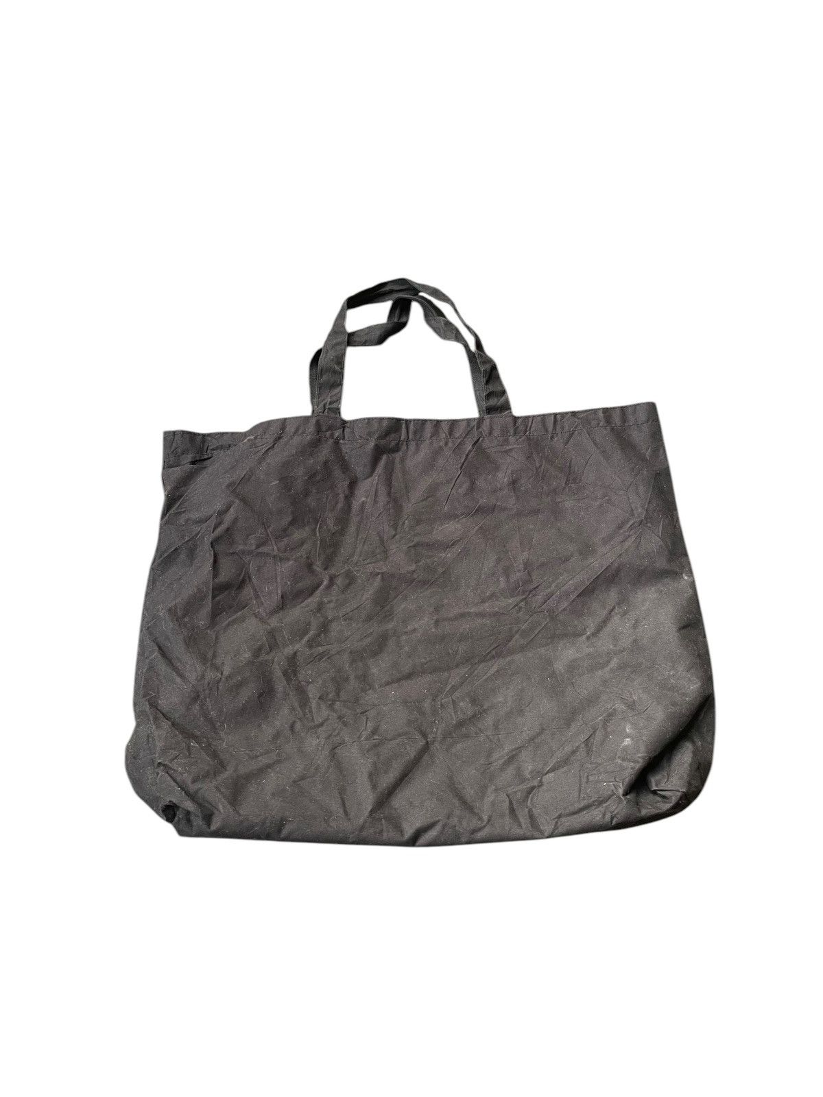 Designer × Helmut Lang Helmut Lang Tote Bag Size ONE SIZE - 4 Thumbnail