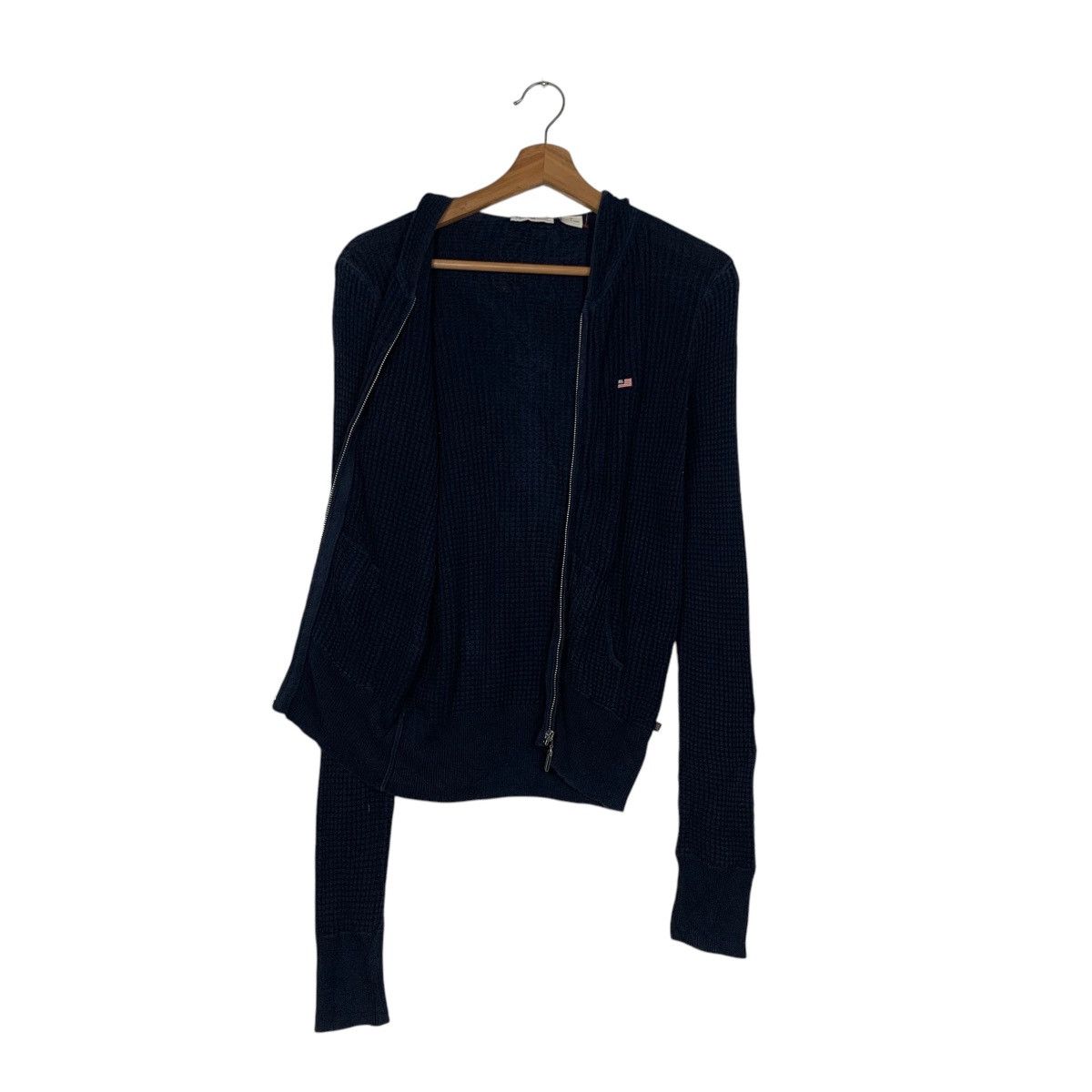Polo Ralph Lauren Polo Jeans Co. Ralph Lauren Hoodies Sweatshirt #1910-C83 Size S / US 4 / IT 40 - 10 Thumbnail