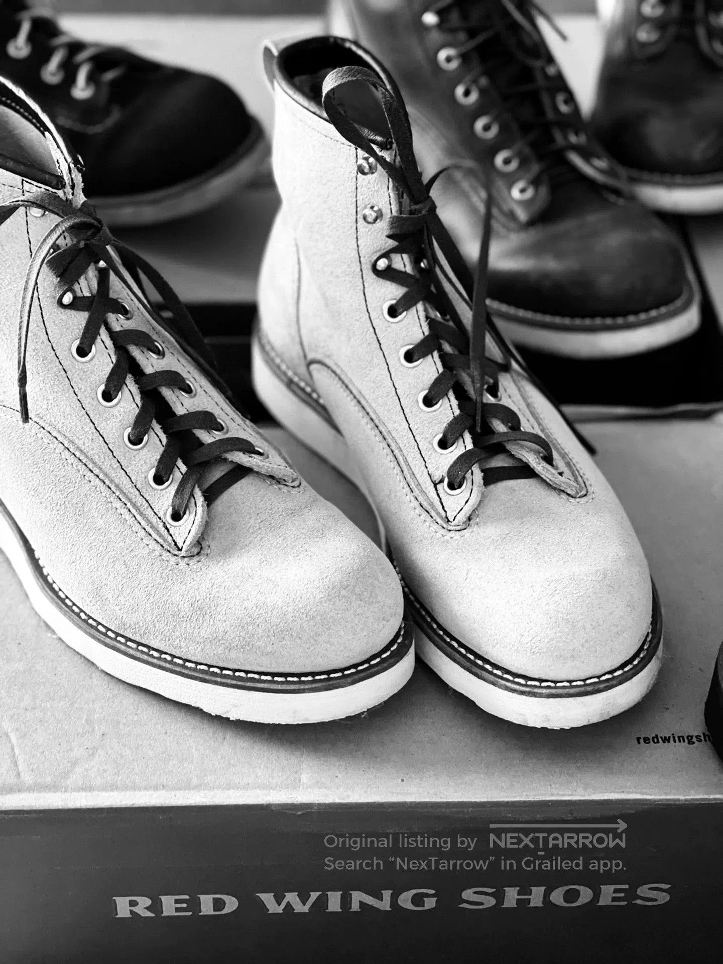 Red Wing Red Wing 2900. Size US 10 / EU 43 - 3 Thumbnail