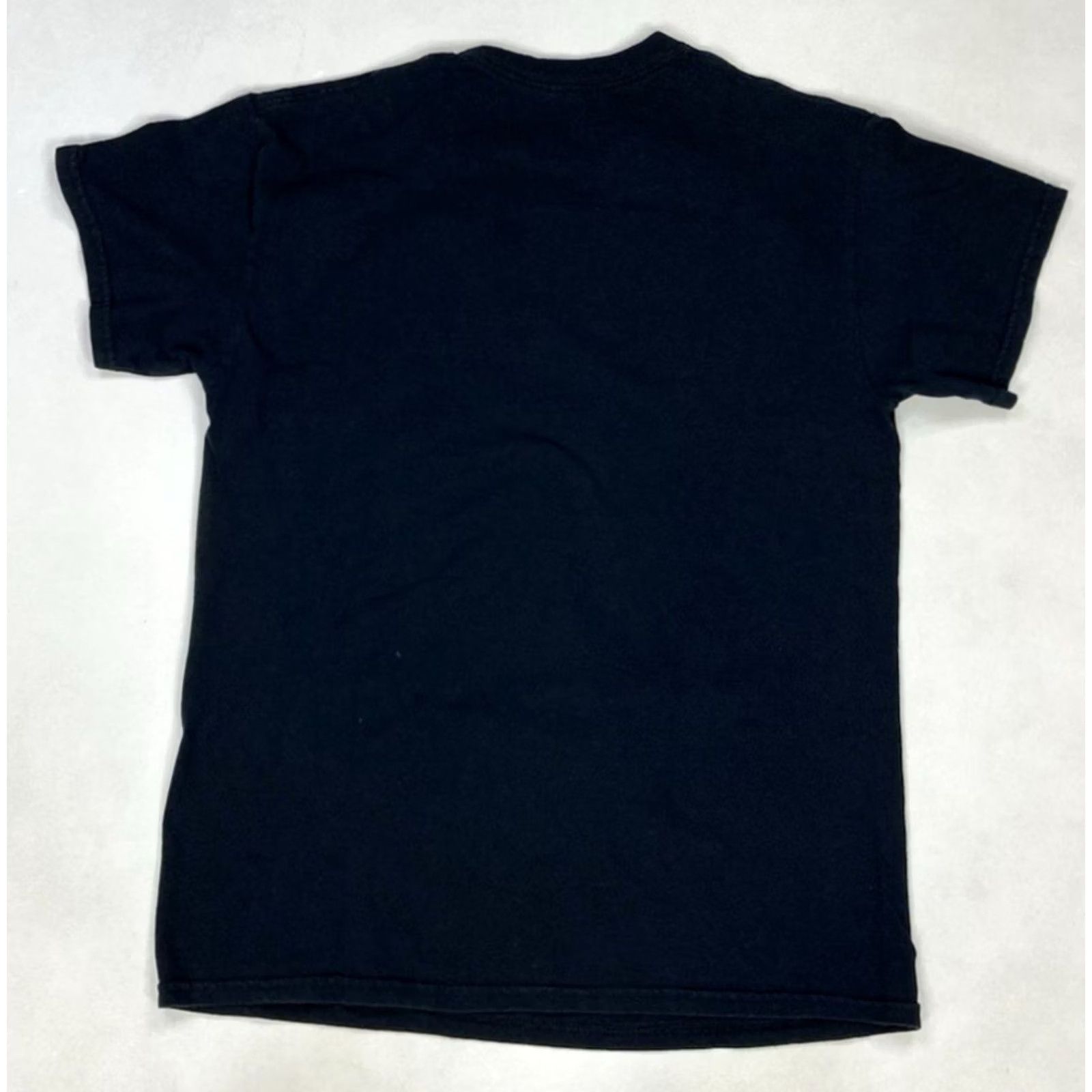 Vintage Jack Harlow Graphic T-shirt Men Medium Black Short Sleeve Rap Music Shirt Size US M / EU 48-50 / 2 - 4 Thumbnail