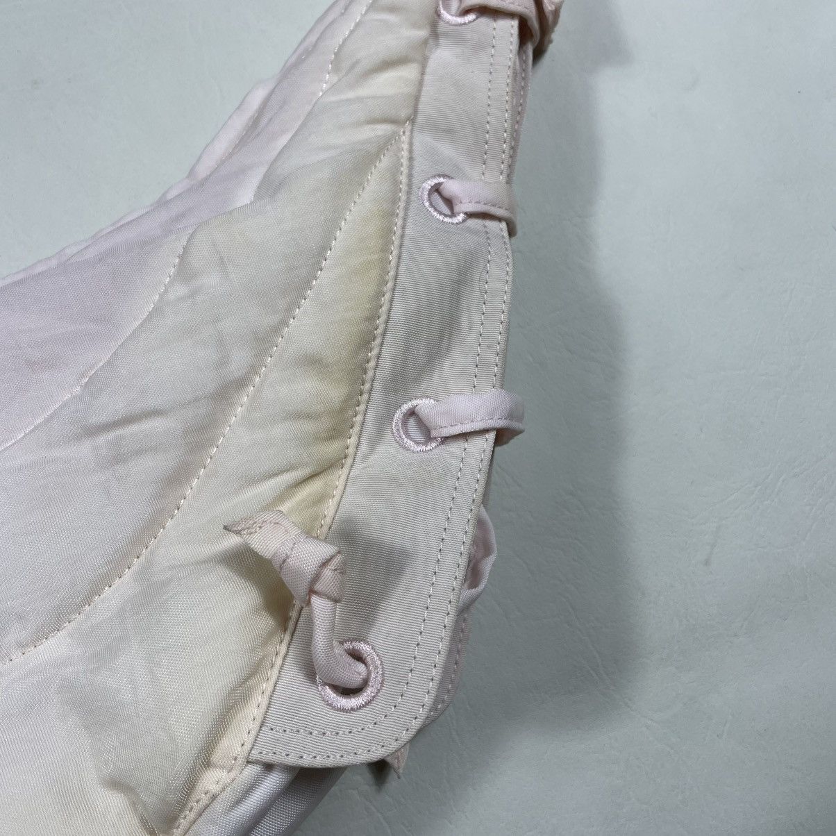 Lemaire LEMAIRE PINK SOFT GAME BALL SHOULDER BAG Size ONE SIZE - 5 Thumbnail