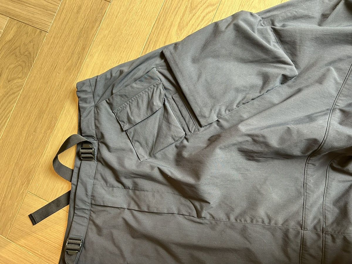 Acronym Acronym P30A-E pants Size US 35 - 4 Thumbnail