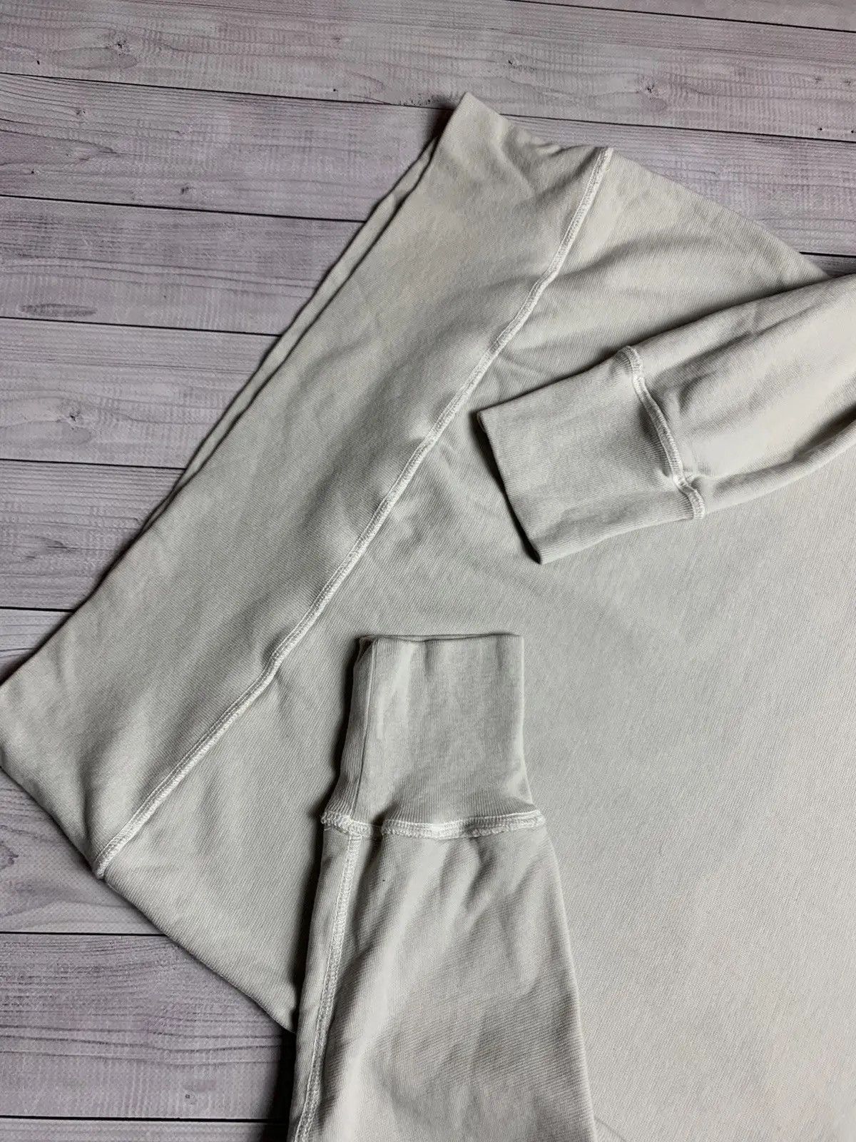 Our Legacy Sweatshirt Our Legacy size M 2-sided reversible Size US M / EU 48-50 / 2 - 4 Thumbnail