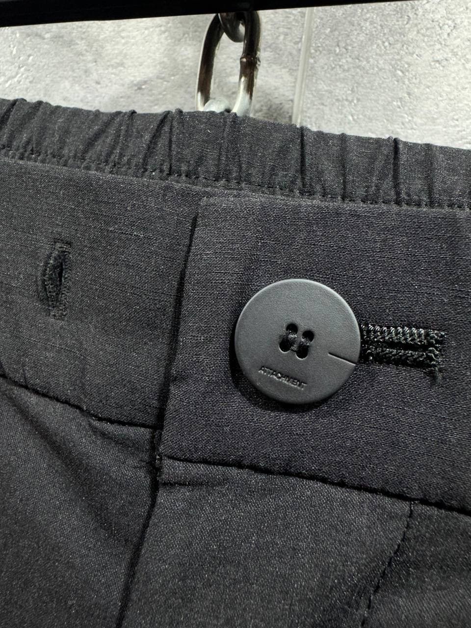 Attachment ATTACHMENT Trousers Pants Size US 32 / EU 48 - 3 Thumbnail
