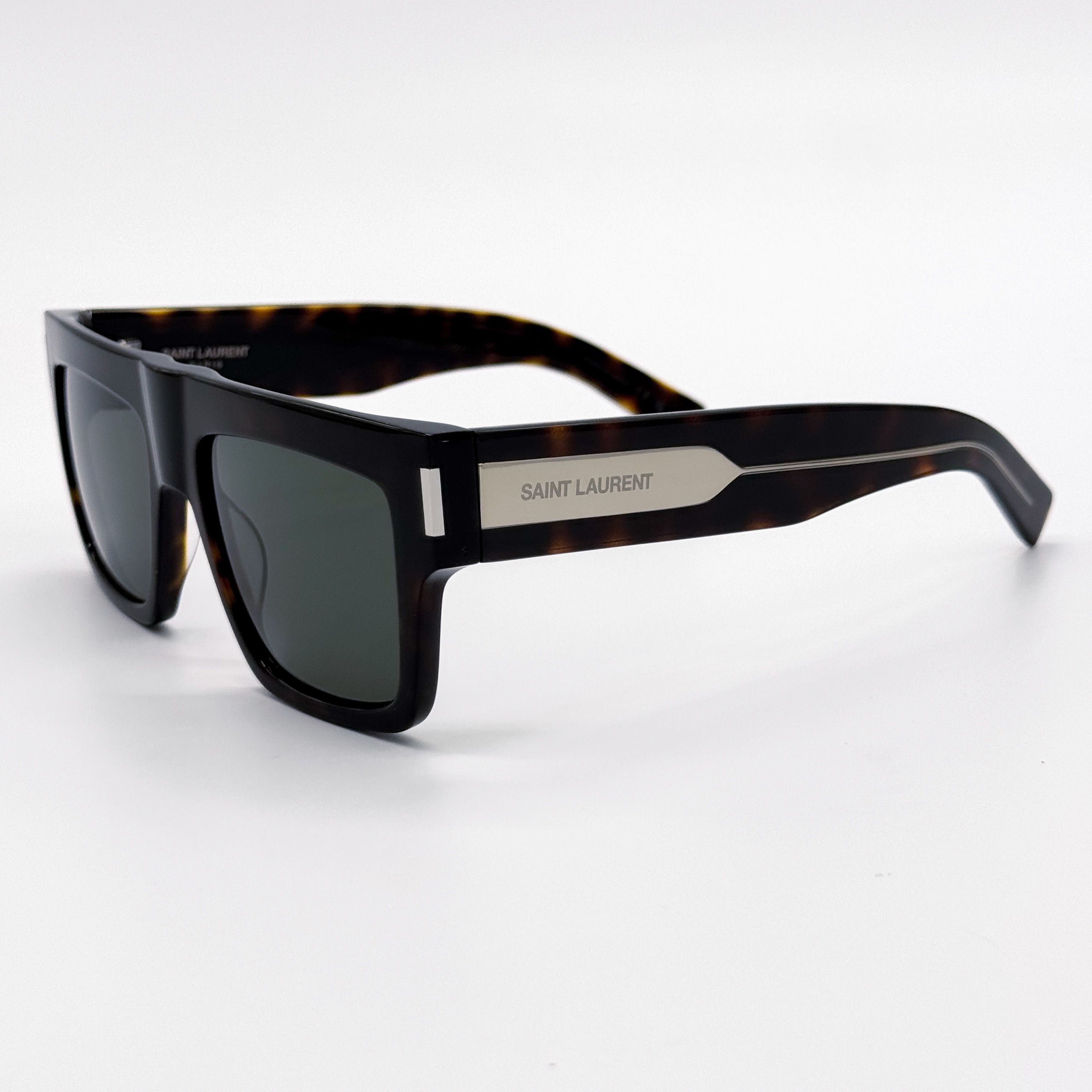 Saint Laurent Paris NEW SAINT LAURENT SL628 003 SUNGLASSES UNISEX SL 628 003 Size ONE SIZE - 7 Thumbnail
