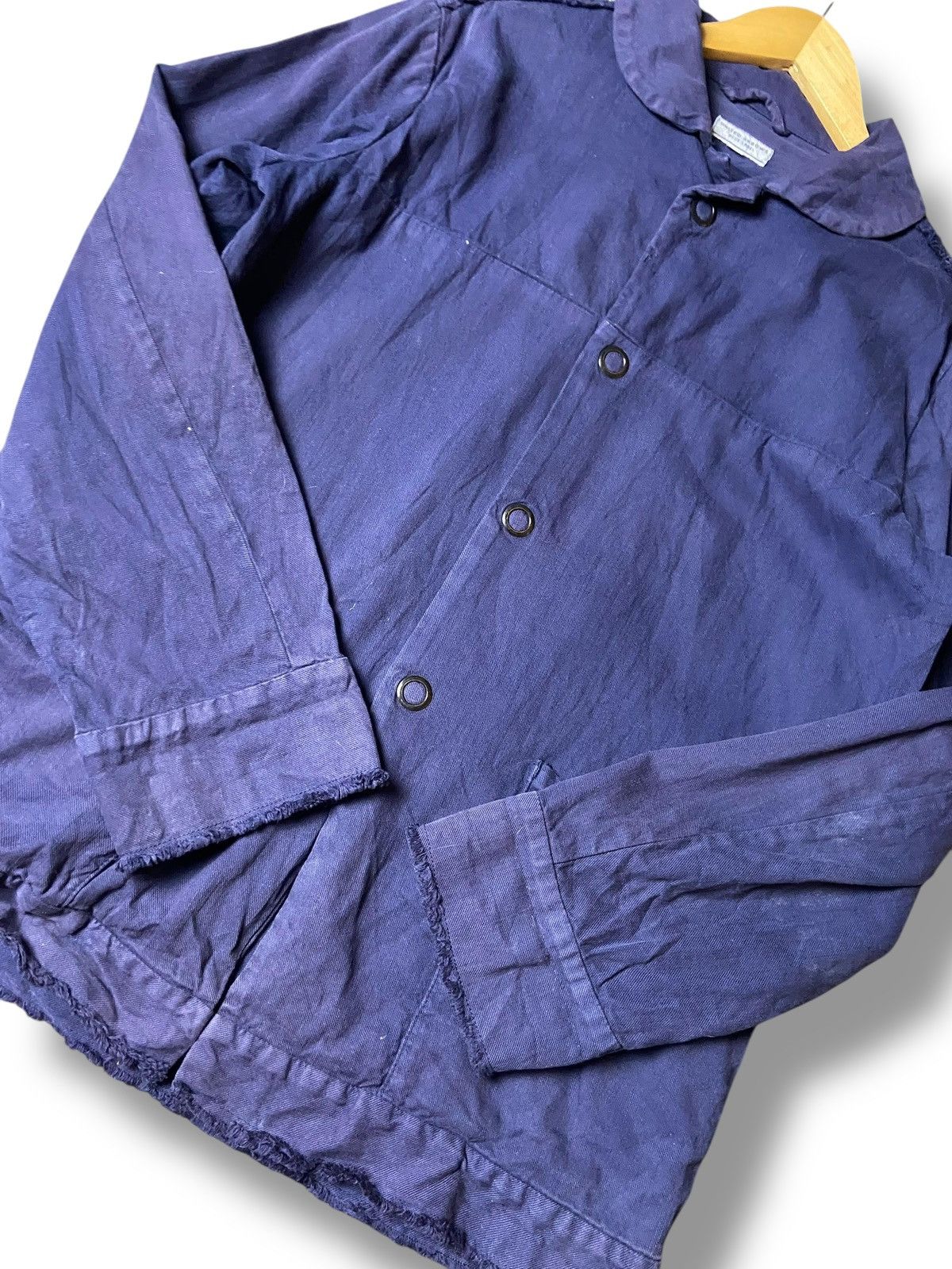 United Arrows United Arrows Blue Label Light Jacket (145) Size US M / EU 48-50 / 2 - 3 Thumbnail