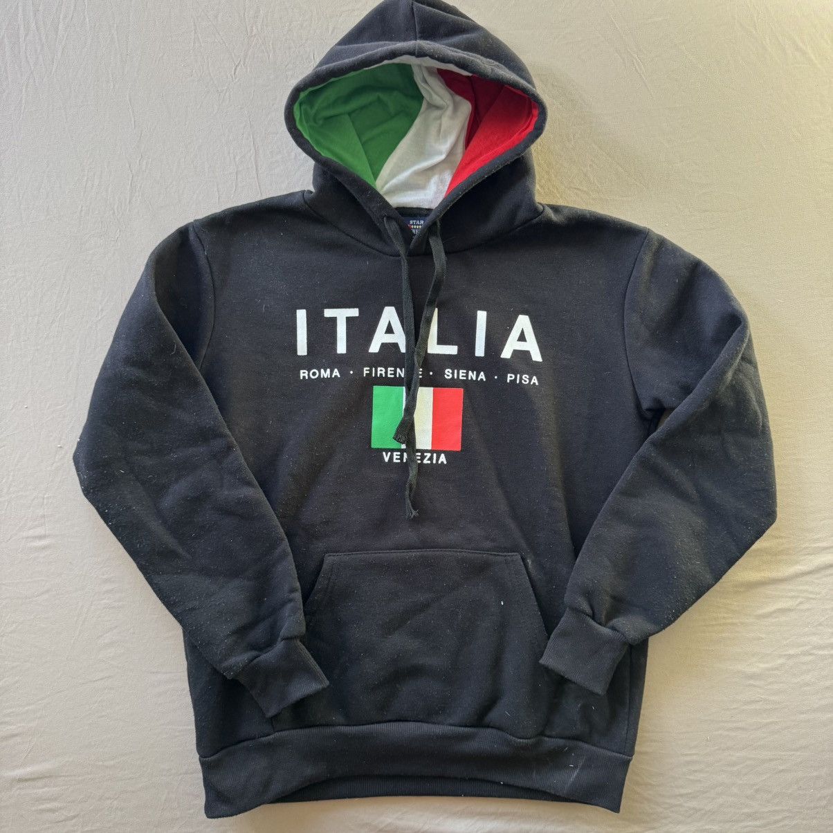 Other Italy Destination Hoodie Size US S / EU 44-46 / 1 - 2 Thumbnail