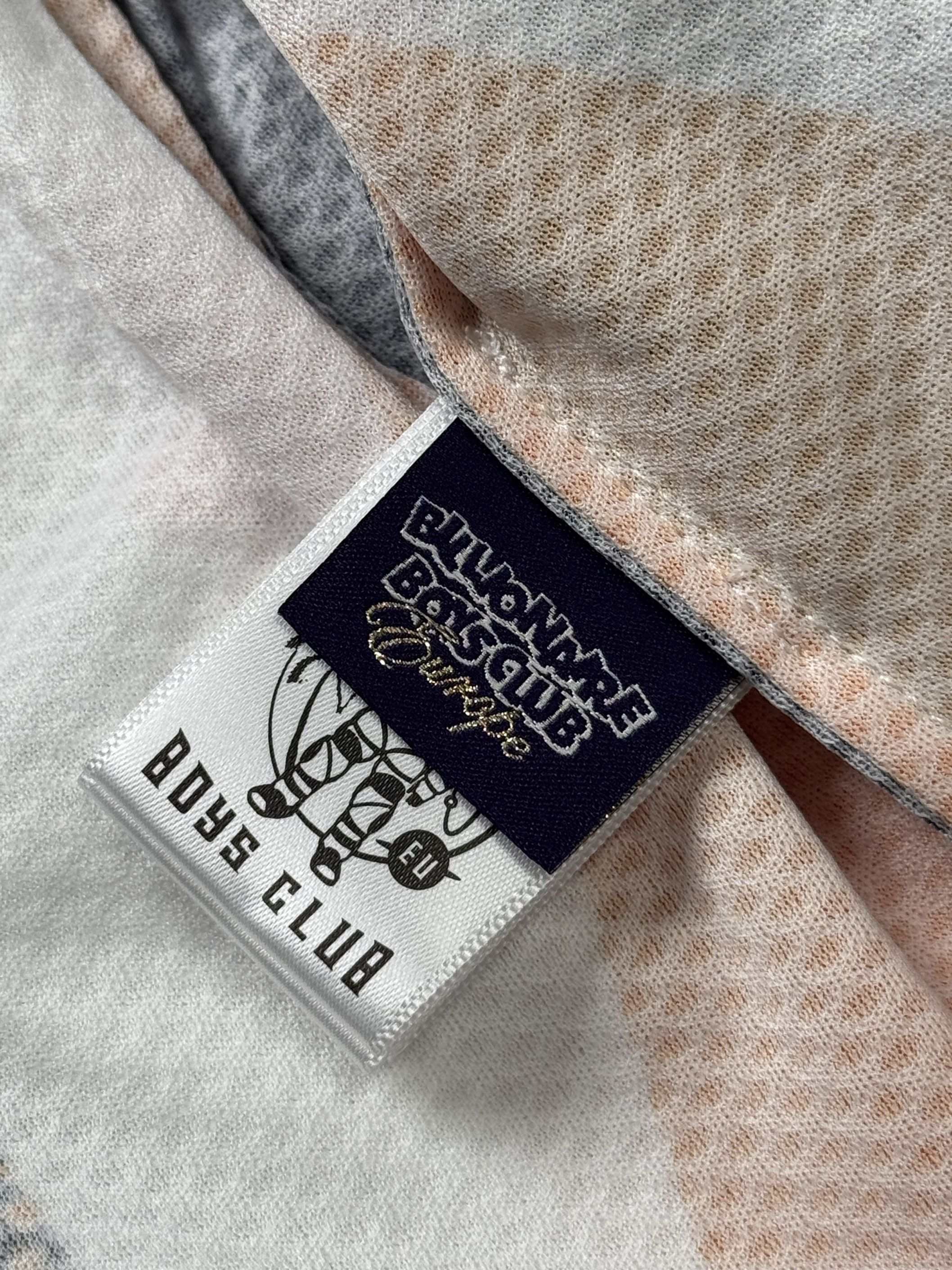 Billionaire Boys Club UNWORN* BILLIONAIRE BOYS CLUB MOUNTAIN CYCLING TOP Size US M / EU 48-50 / 2 - 12 Thumbnail