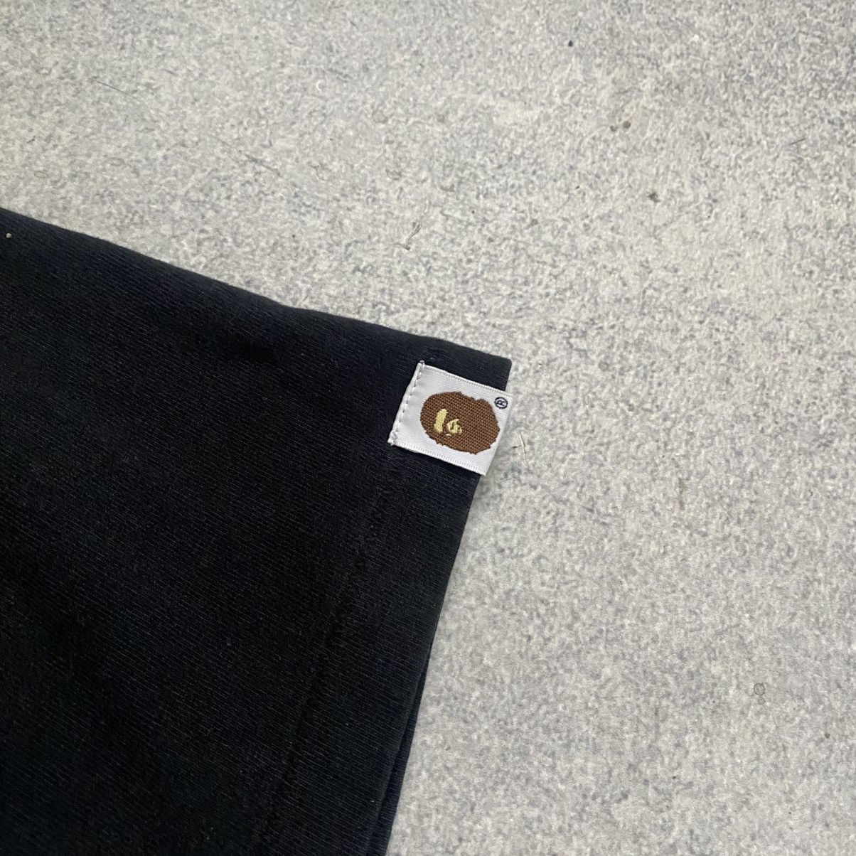 Bape BAPE T-Shirt Big logo Vintage M Size US M / EU 48-50 / 2 - 6 Thumbnail